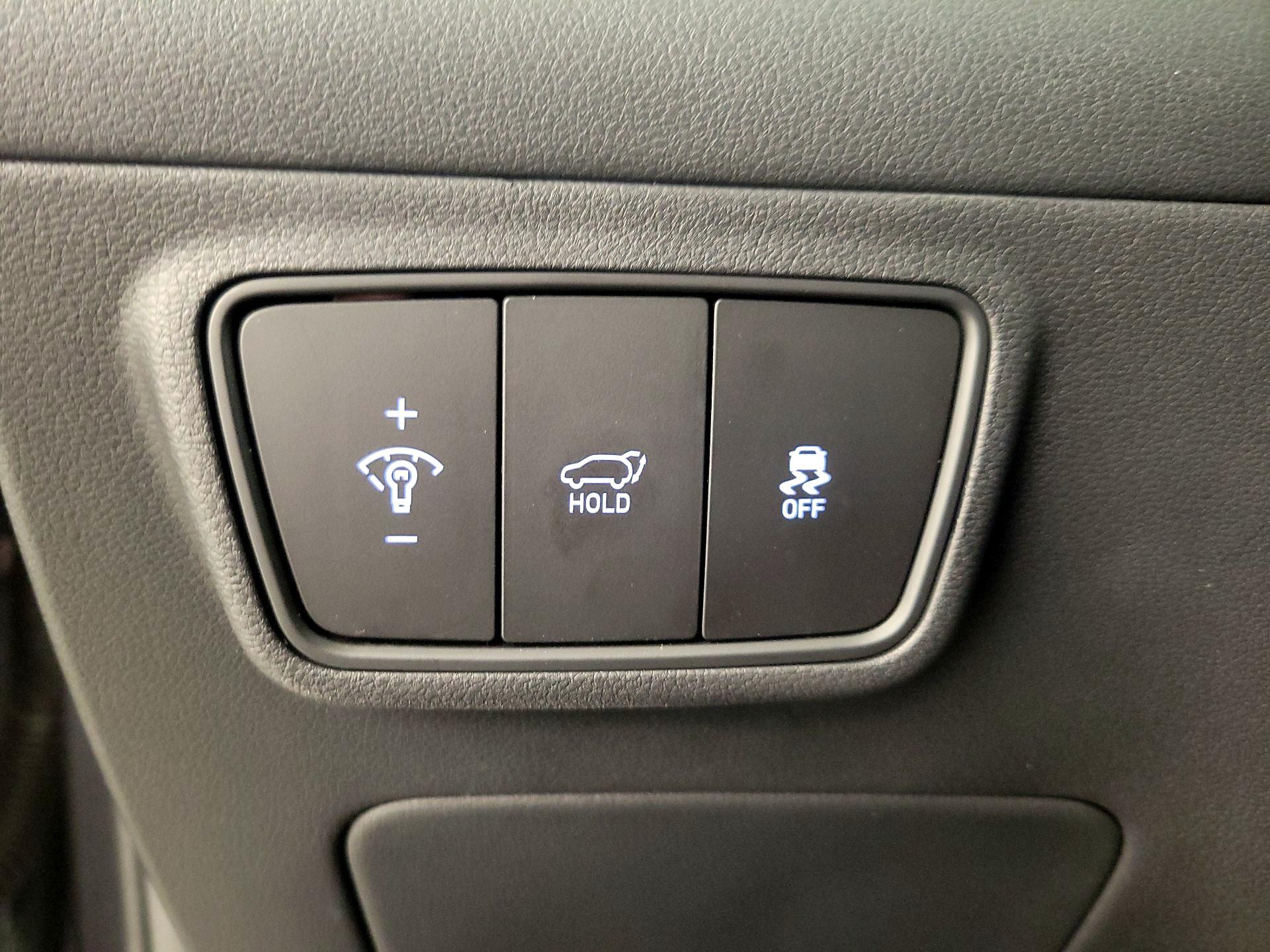 Thumbnail: 2024 Hyundai Tucson - 13