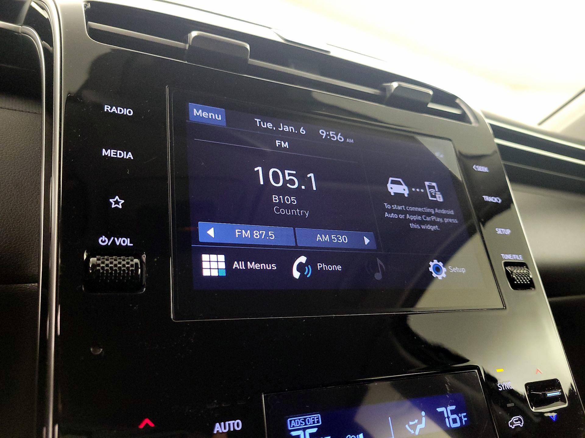 Thumbnail: 2024 Hyundai Tucson - 15