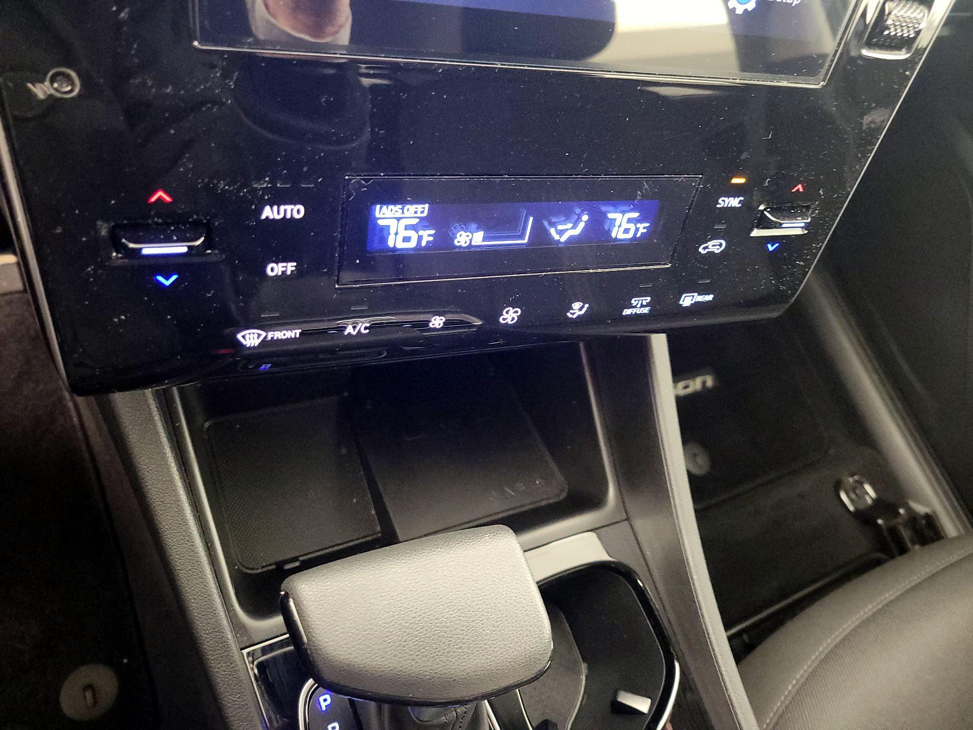 Thumbnail: 2024 Hyundai Tucson - 16