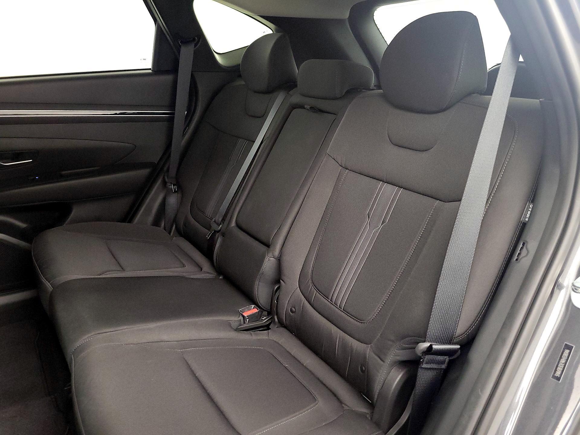 Thumbnail: 2024 Hyundai Tucson - 19