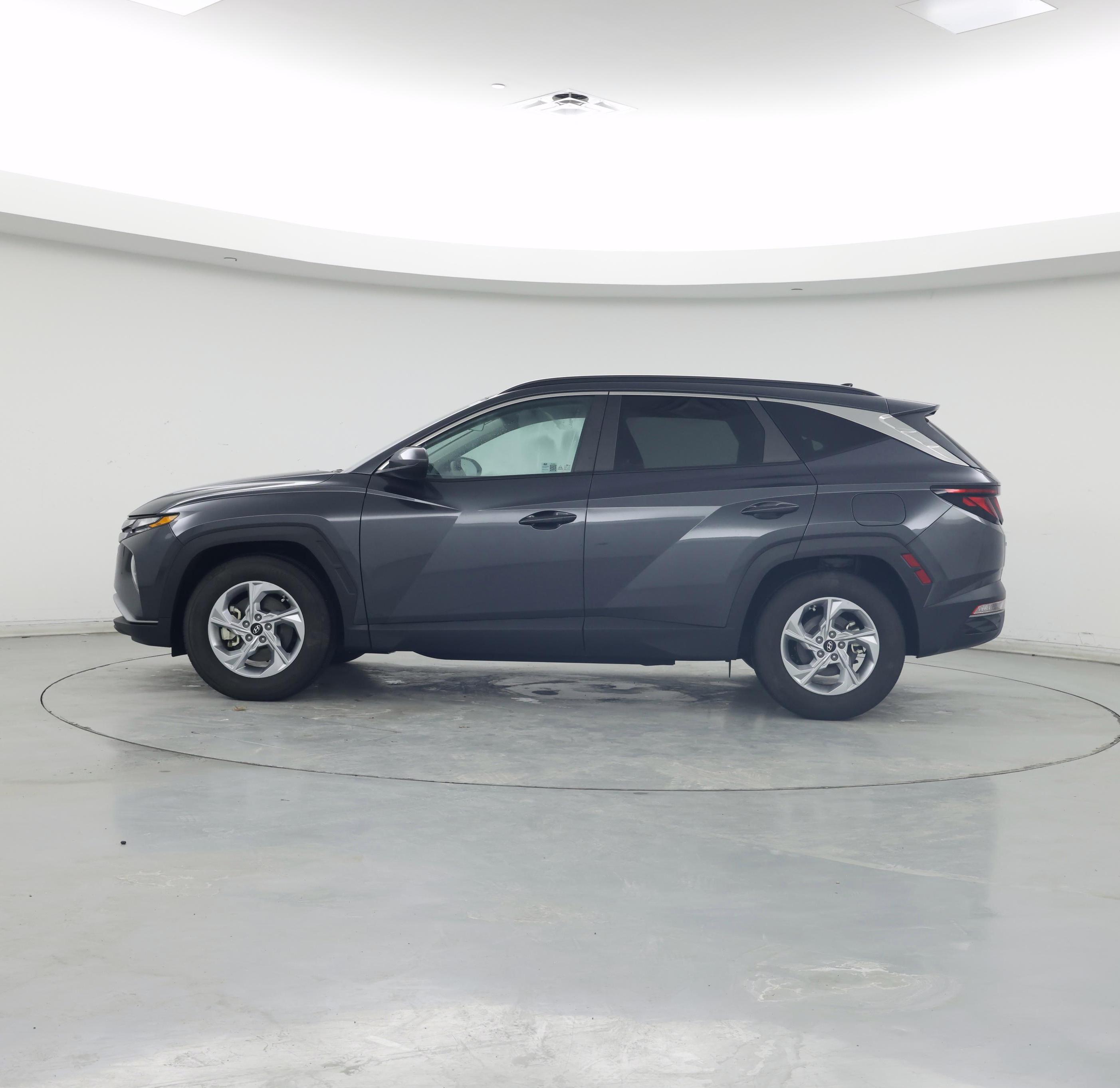 Thumbnail: 2024 Hyundai Tucson - 3