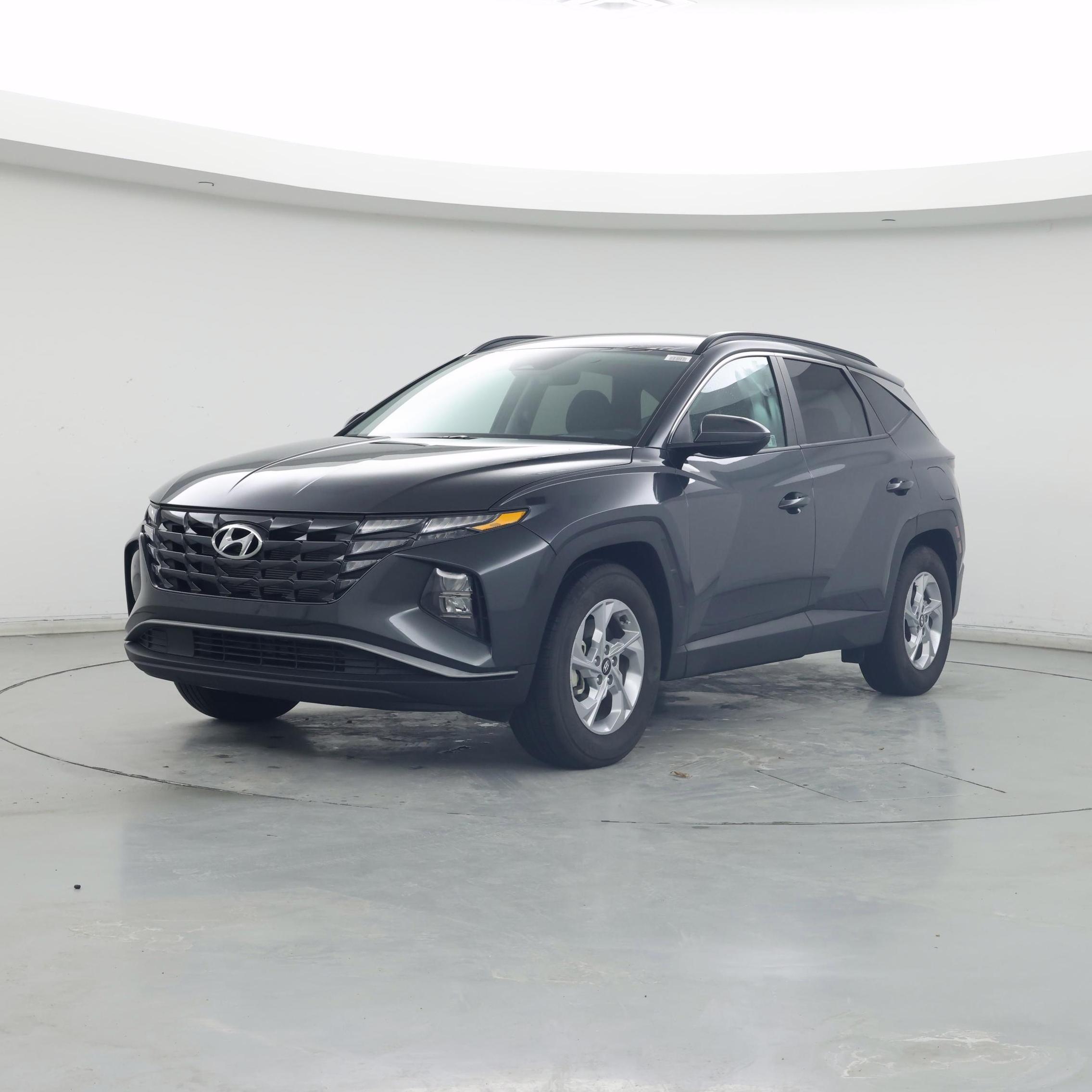 Thumbnail: 2024 Hyundai Tucson - 4