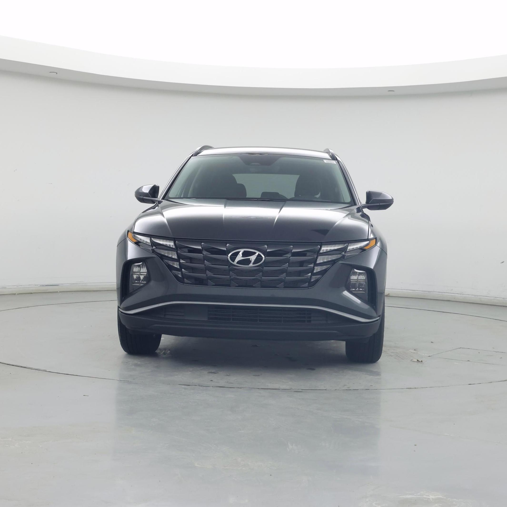 Thumbnail: 2024 Hyundai Tucson - 5