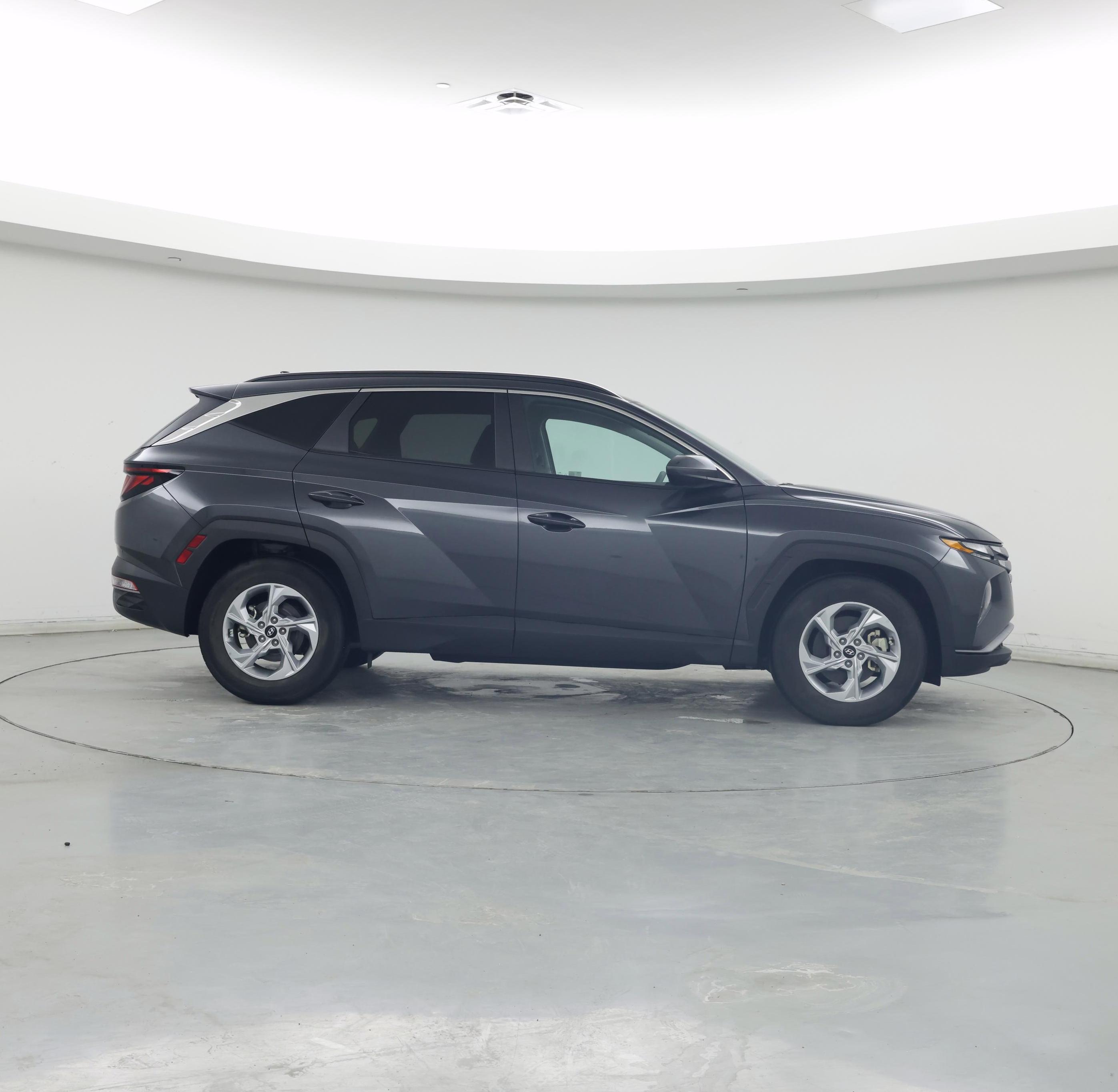 Thumbnail: 2024 Hyundai Tucson - 7