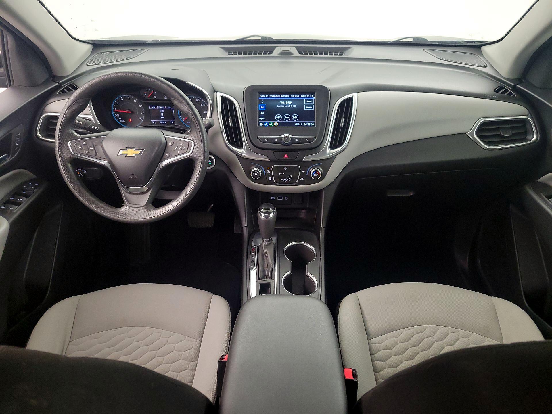 Thumbnail: 2019 Chevrolet Equinox - 9