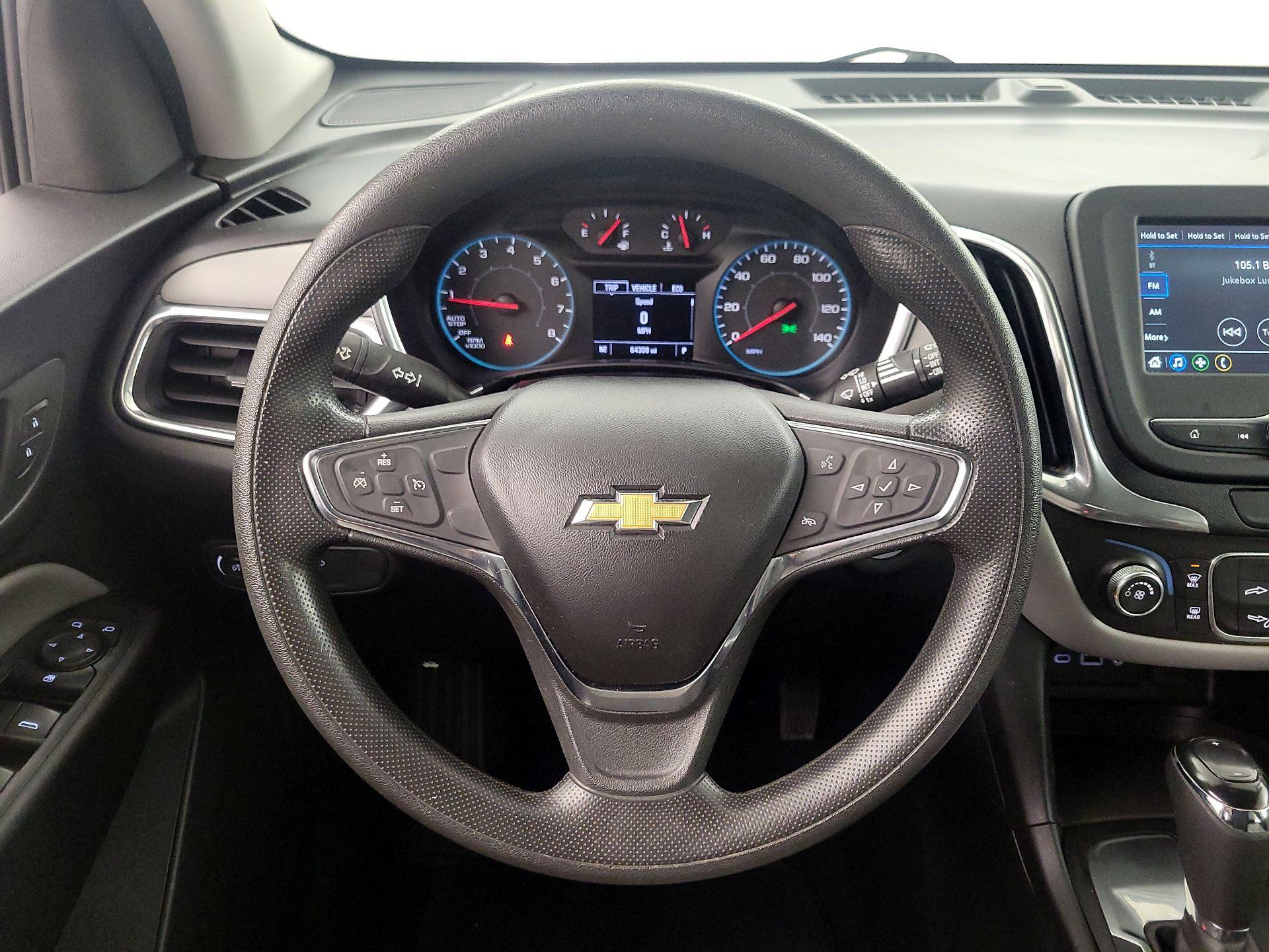 Thumbnail: 2019 Chevrolet Equinox - 10