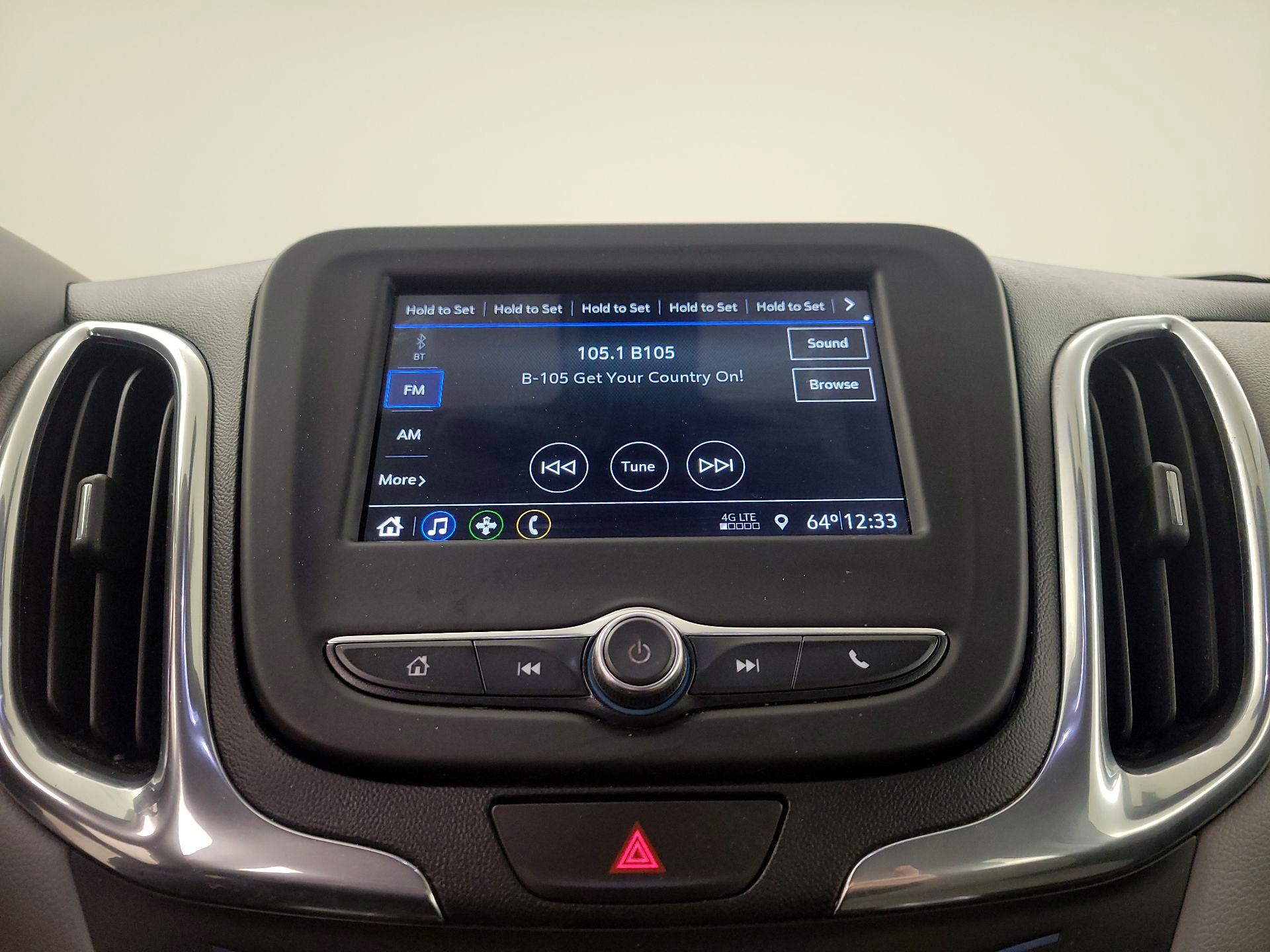 Thumbnail: 2019 Chevrolet Equinox - 15