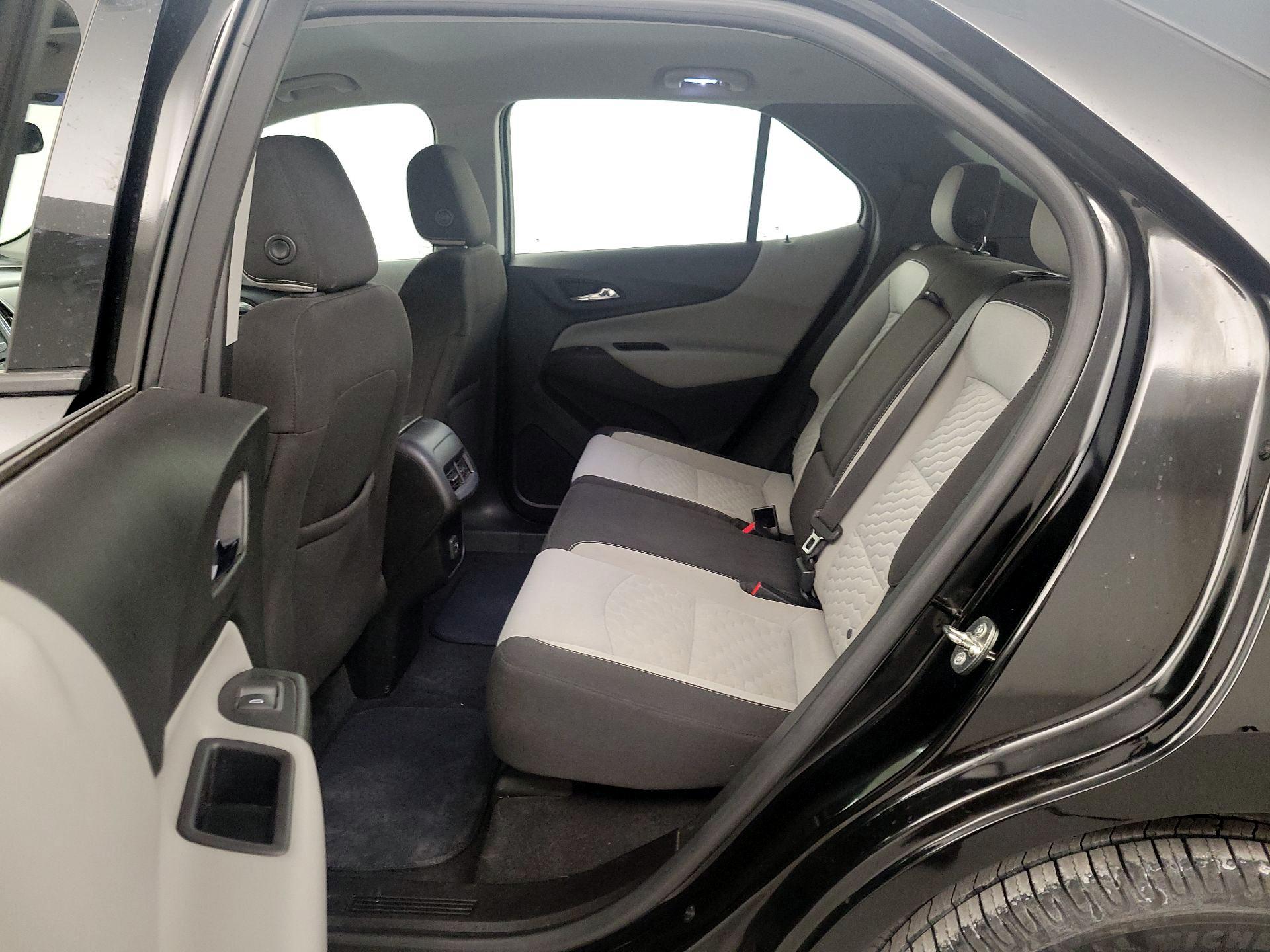 Thumbnail: 2019 Chevrolet Equinox - 19