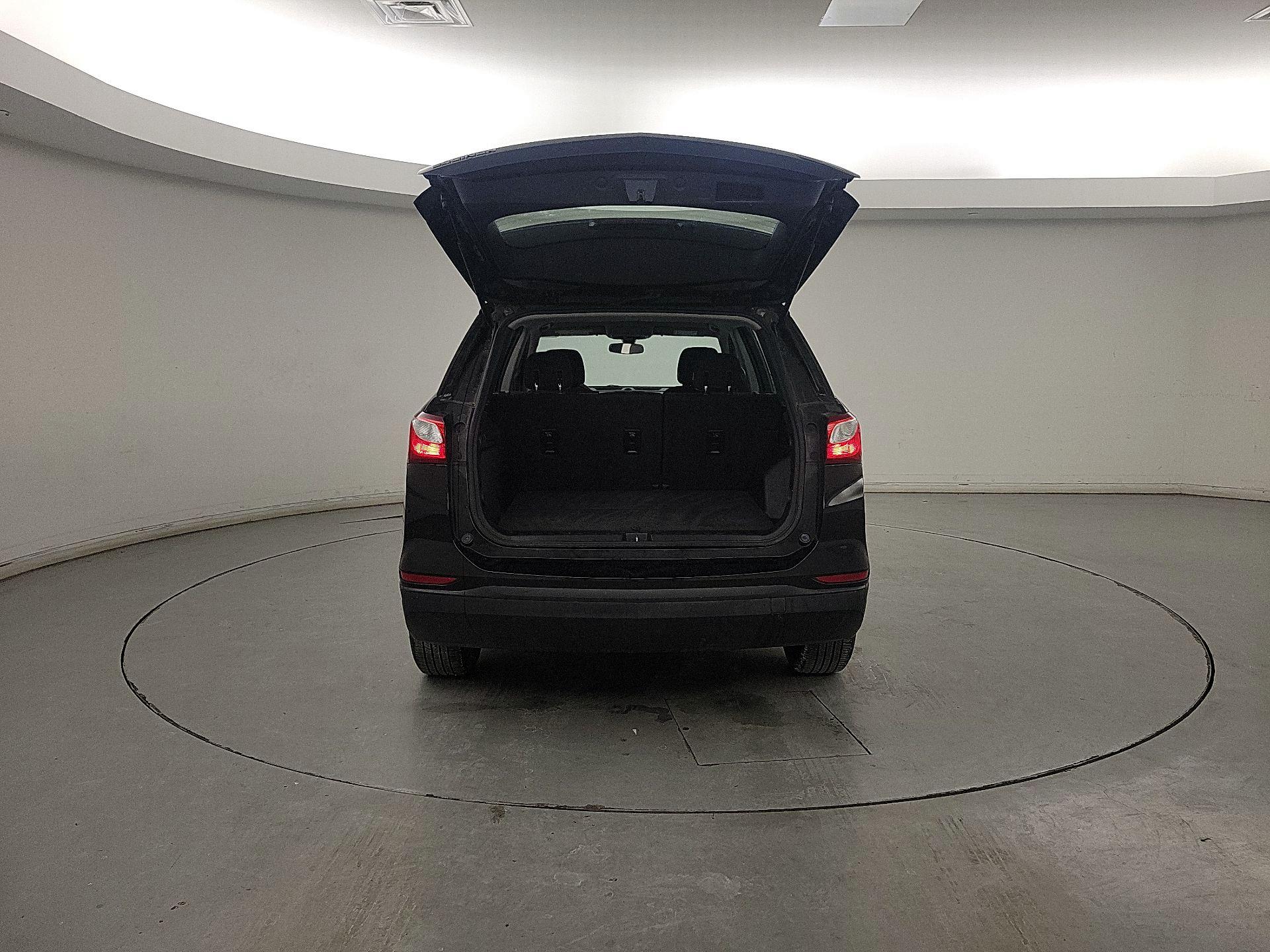 Thumbnail: 2019 Chevrolet Equinox - 20