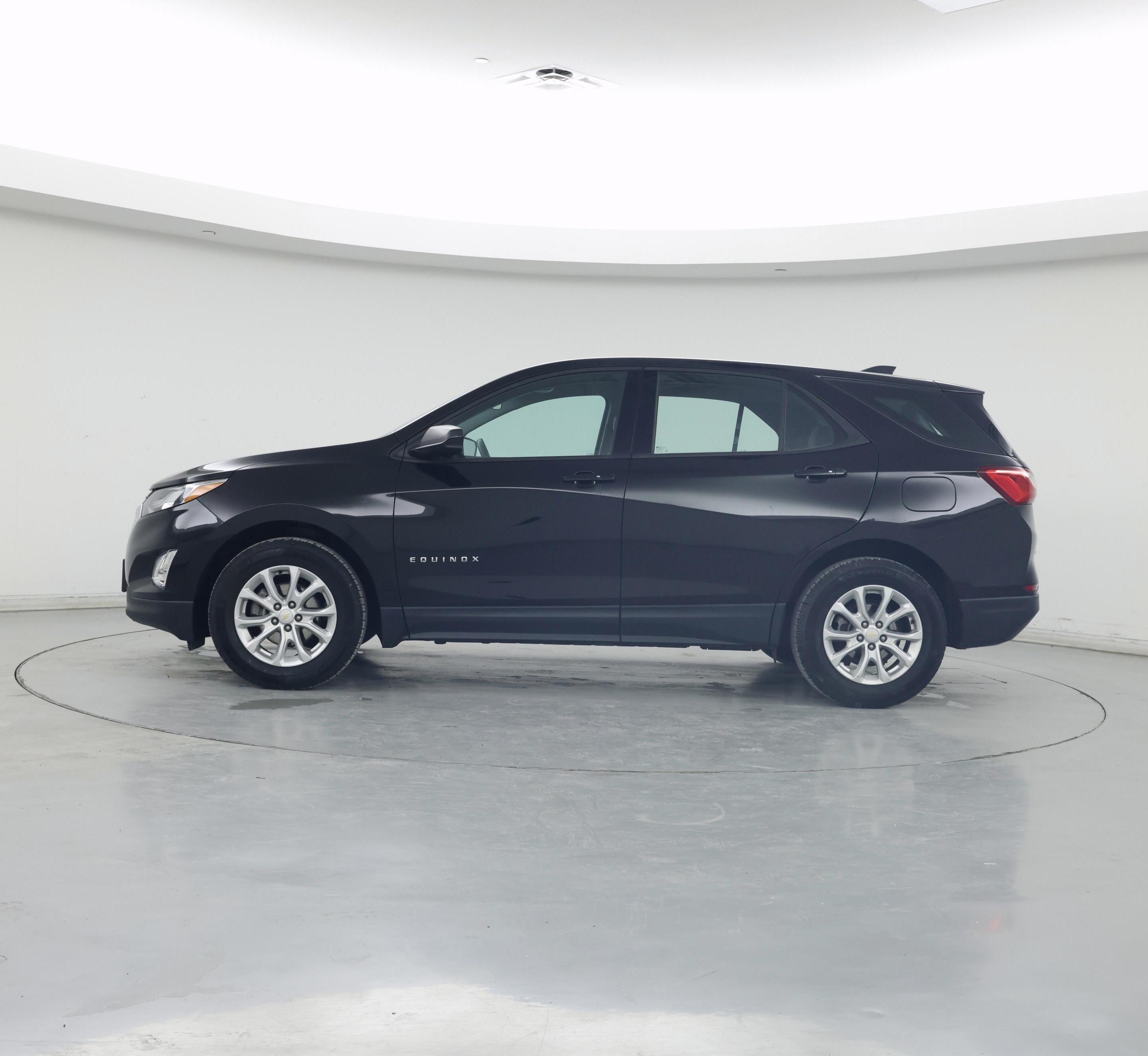 Thumbnail: 2019 Chevrolet Equinox - 3