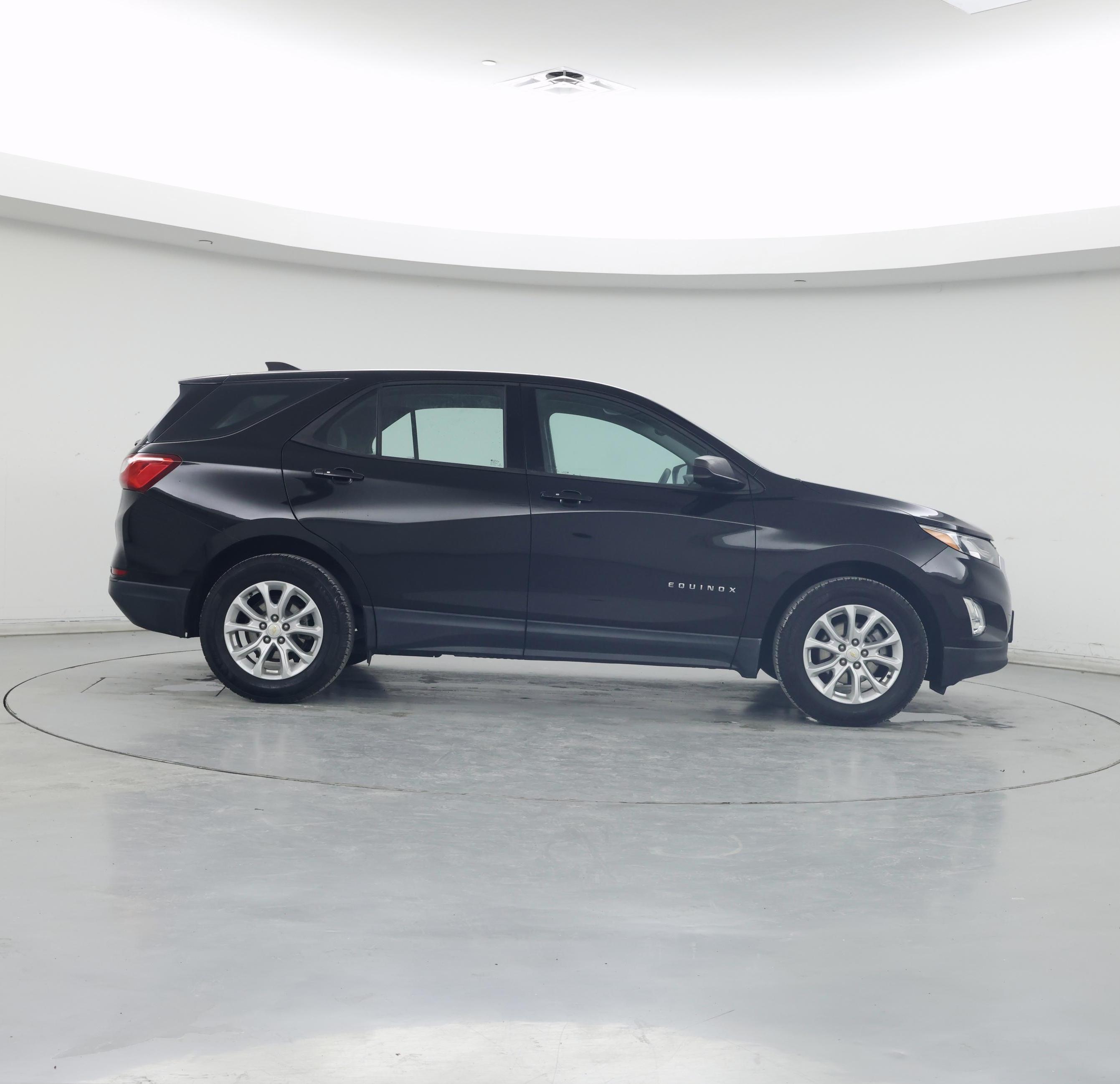 Thumbnail: 2019 Chevrolet Equinox - 7