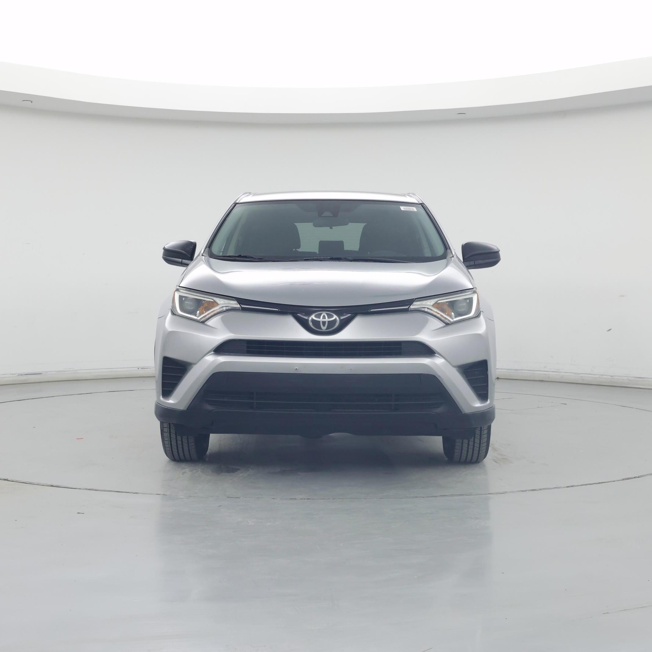 Thumbnail: 2018 Toyota RAV4 - 5