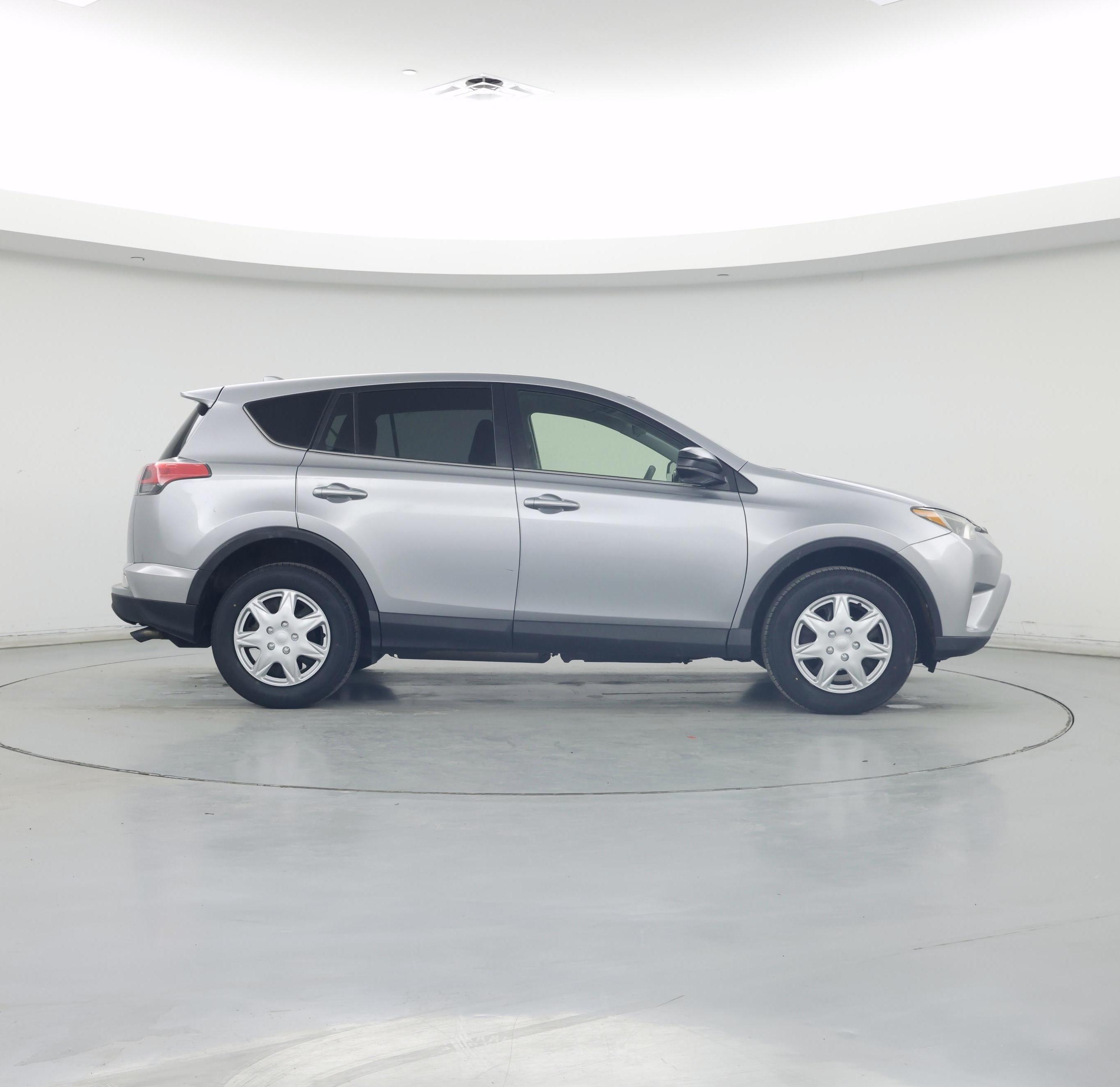 Thumbnail: 2018 Toyota RAV4 - 7