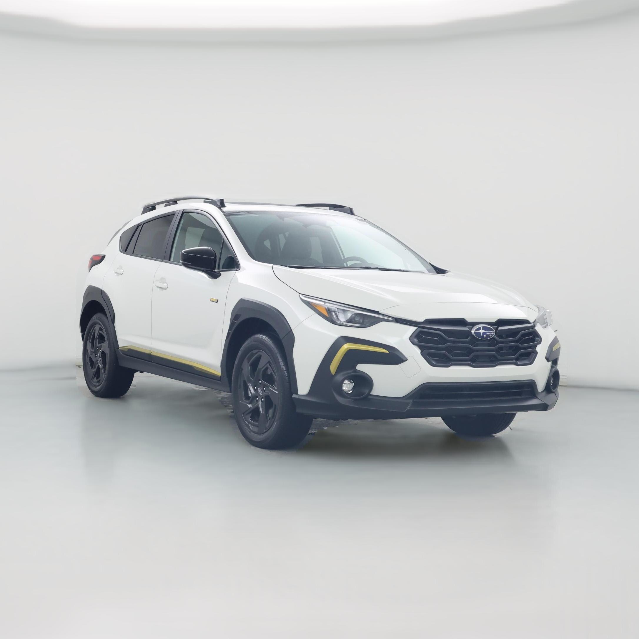 Thumbnail: 2025 Subaru Crosstrek - 1