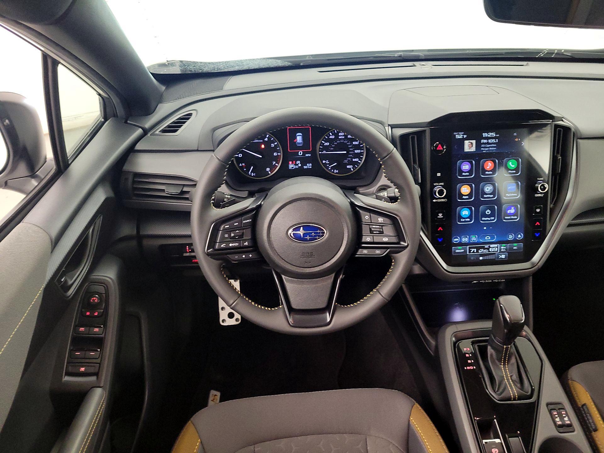 Thumbnail: 2025 Subaru Crosstrek - 10