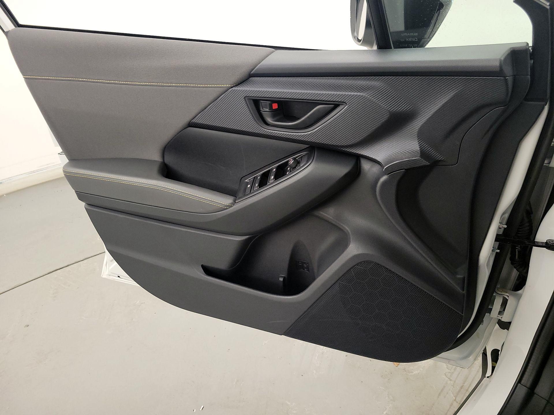 Thumbnail: 2025 Subaru Crosstrek - 12