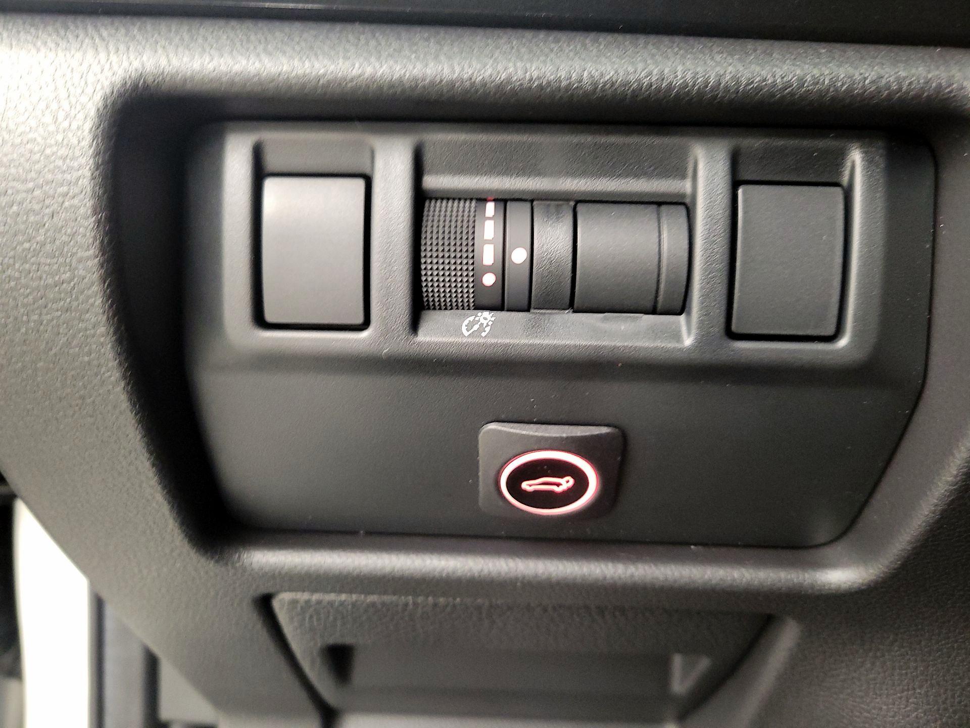 Thumbnail: 2025 Subaru Crosstrek - 13