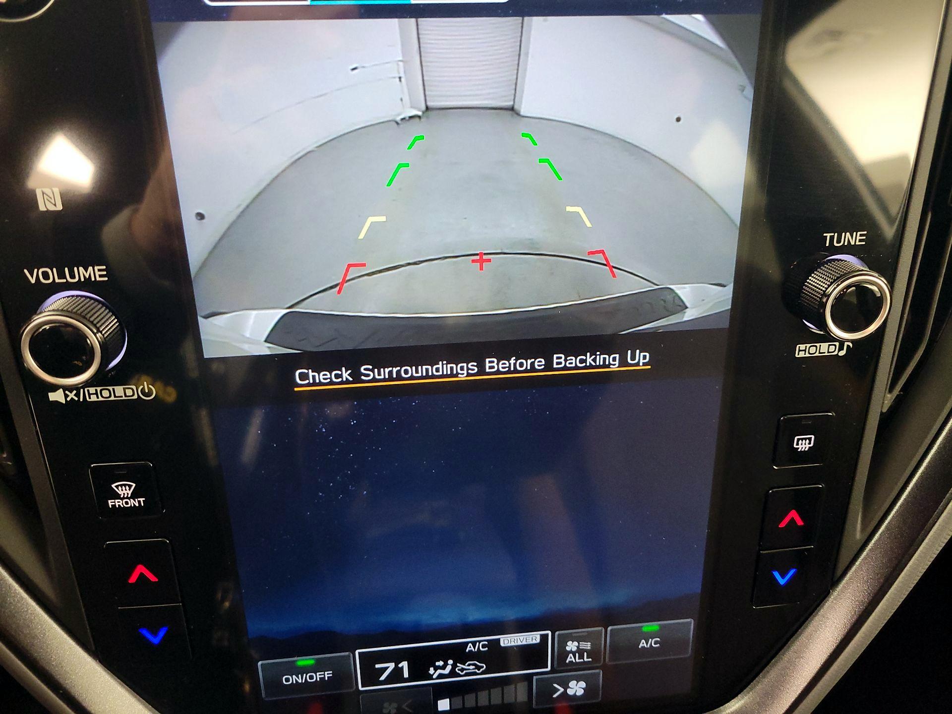 Thumbnail: 2025 Subaru Crosstrek - 14