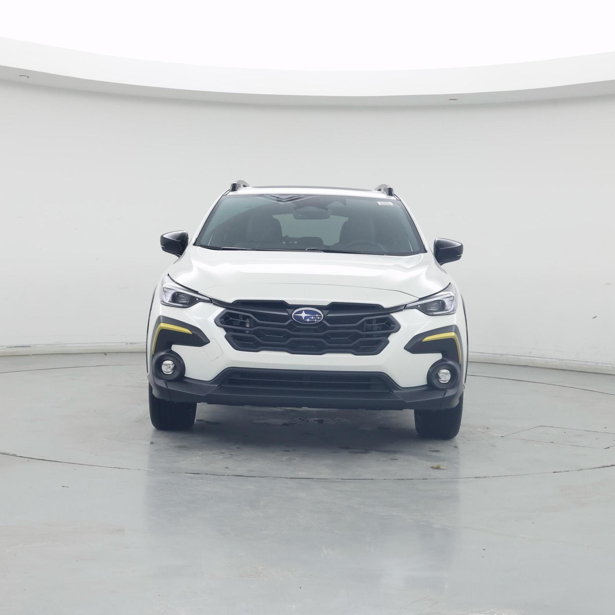 Thumbnail: 2025 Subaru Crosstrek - 5