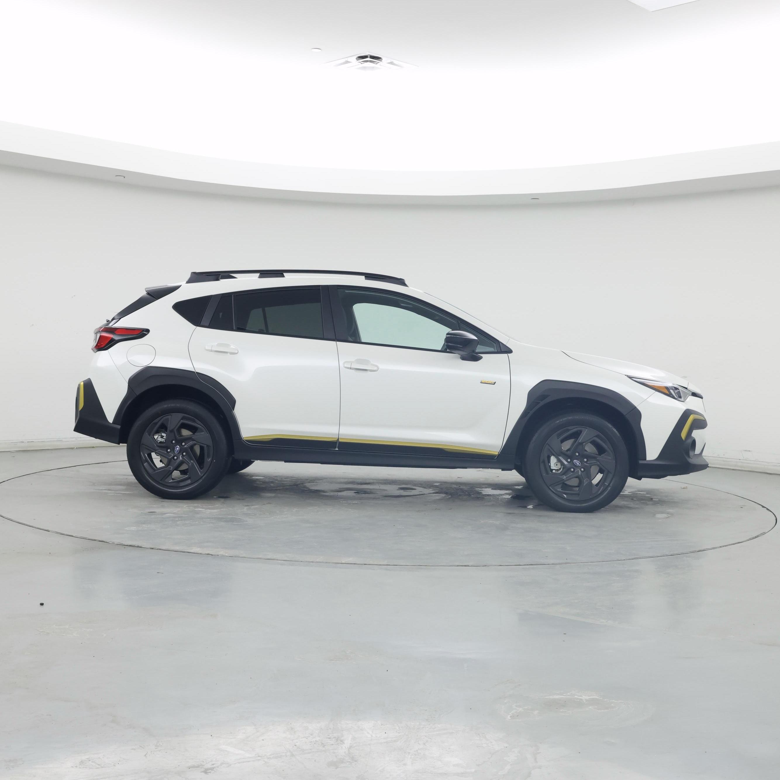 Thumbnail: 2025 Subaru Crosstrek - 7