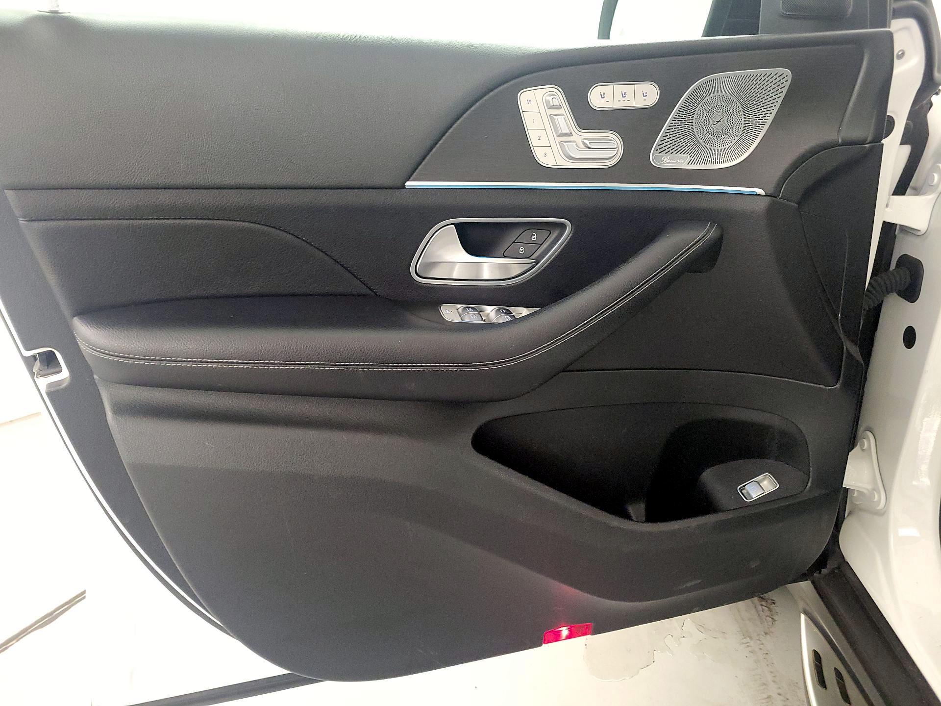 Thumbnail: 2020 Mercedes-Benz GLE - 12