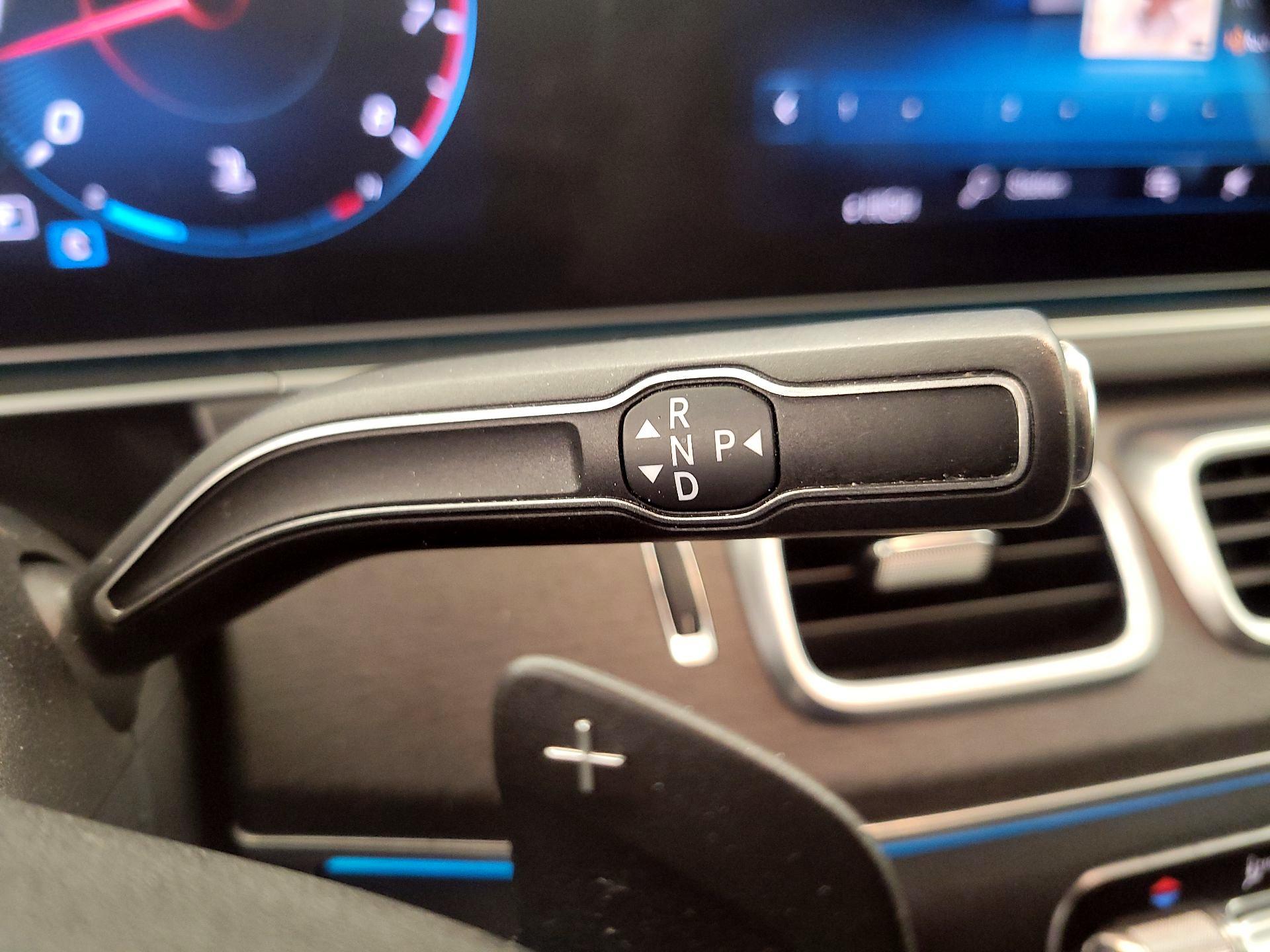 Thumbnail: 2020 Mercedes-Benz GLE - 18