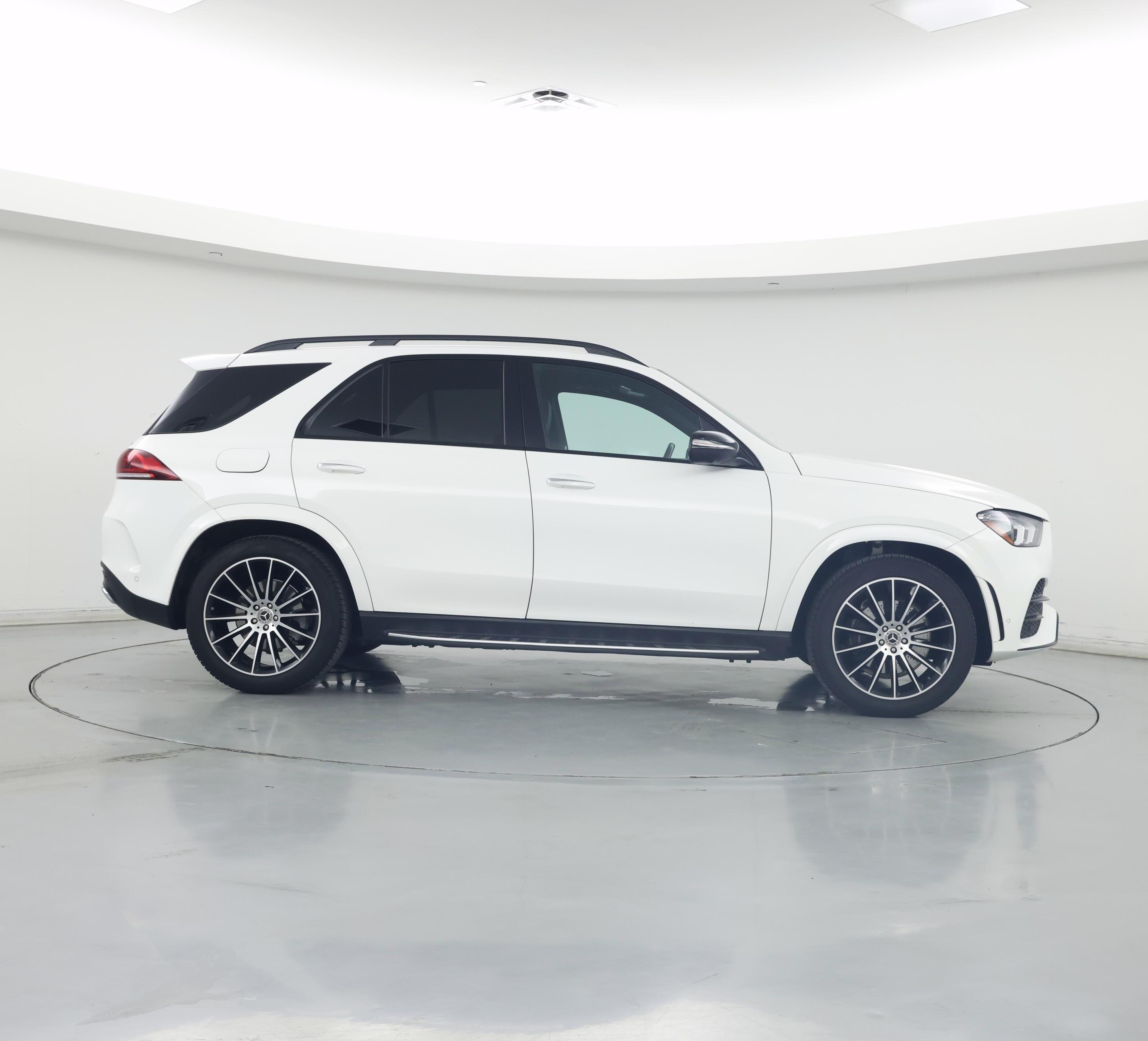 Thumbnail: 2020 Mercedes-Benz GLE - 7