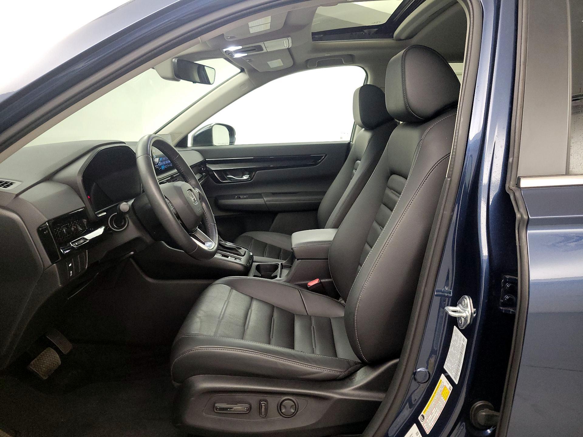 Thumbnail: 2024 Honda CR-V - 11