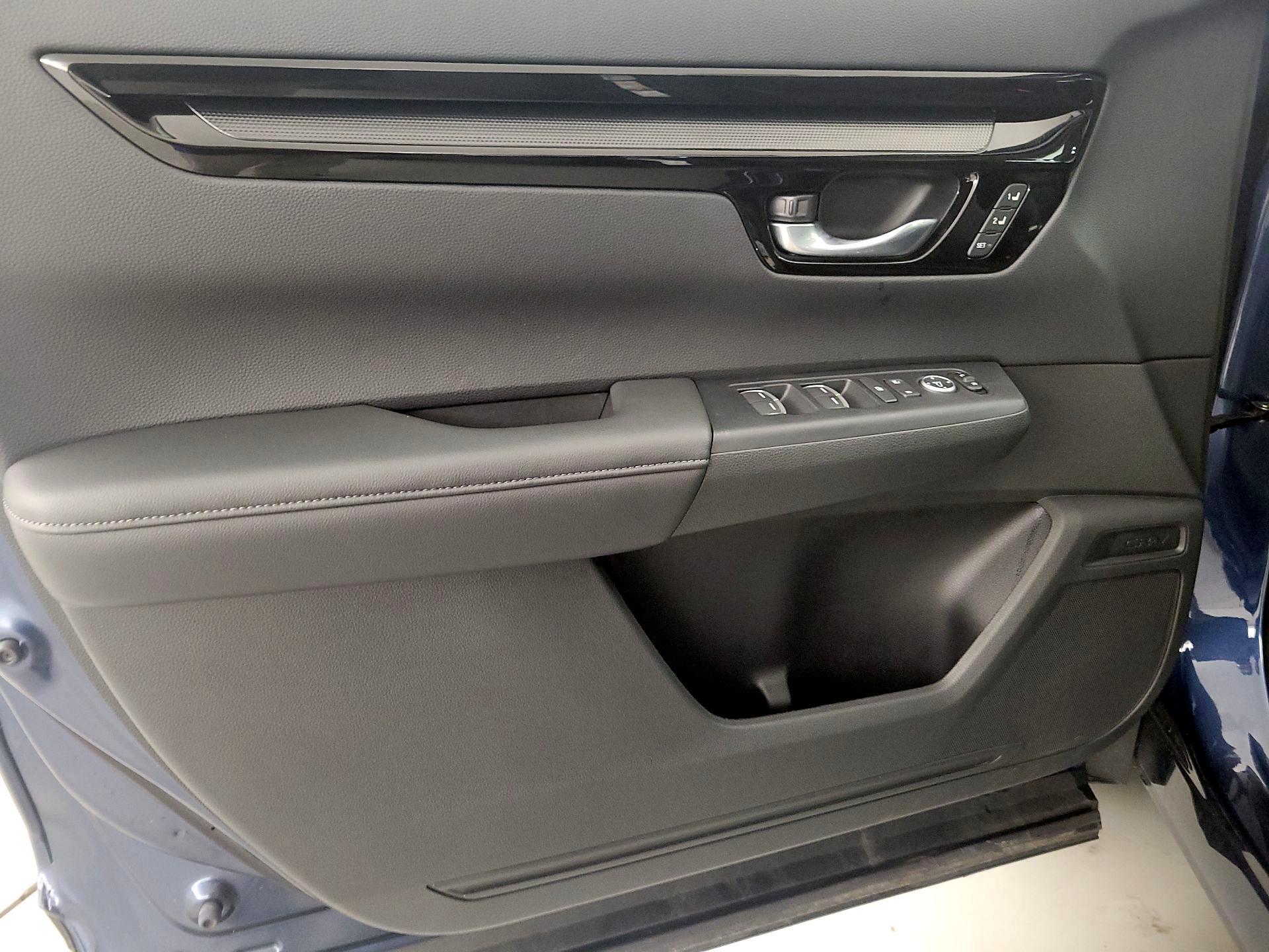 Thumbnail: 2024 Honda CR-V - 12