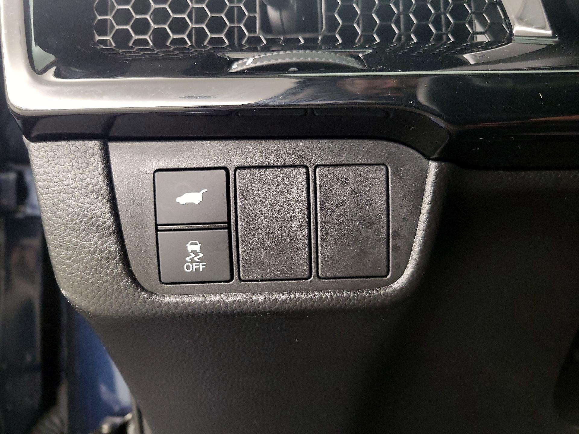 Thumbnail: 2024 Honda CR-V - 13