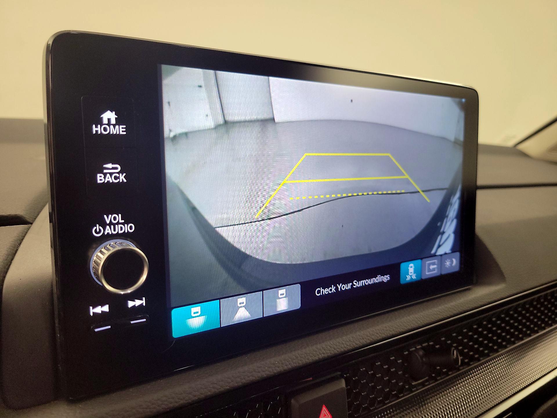 Thumbnail: 2024 Honda CR-V - 14