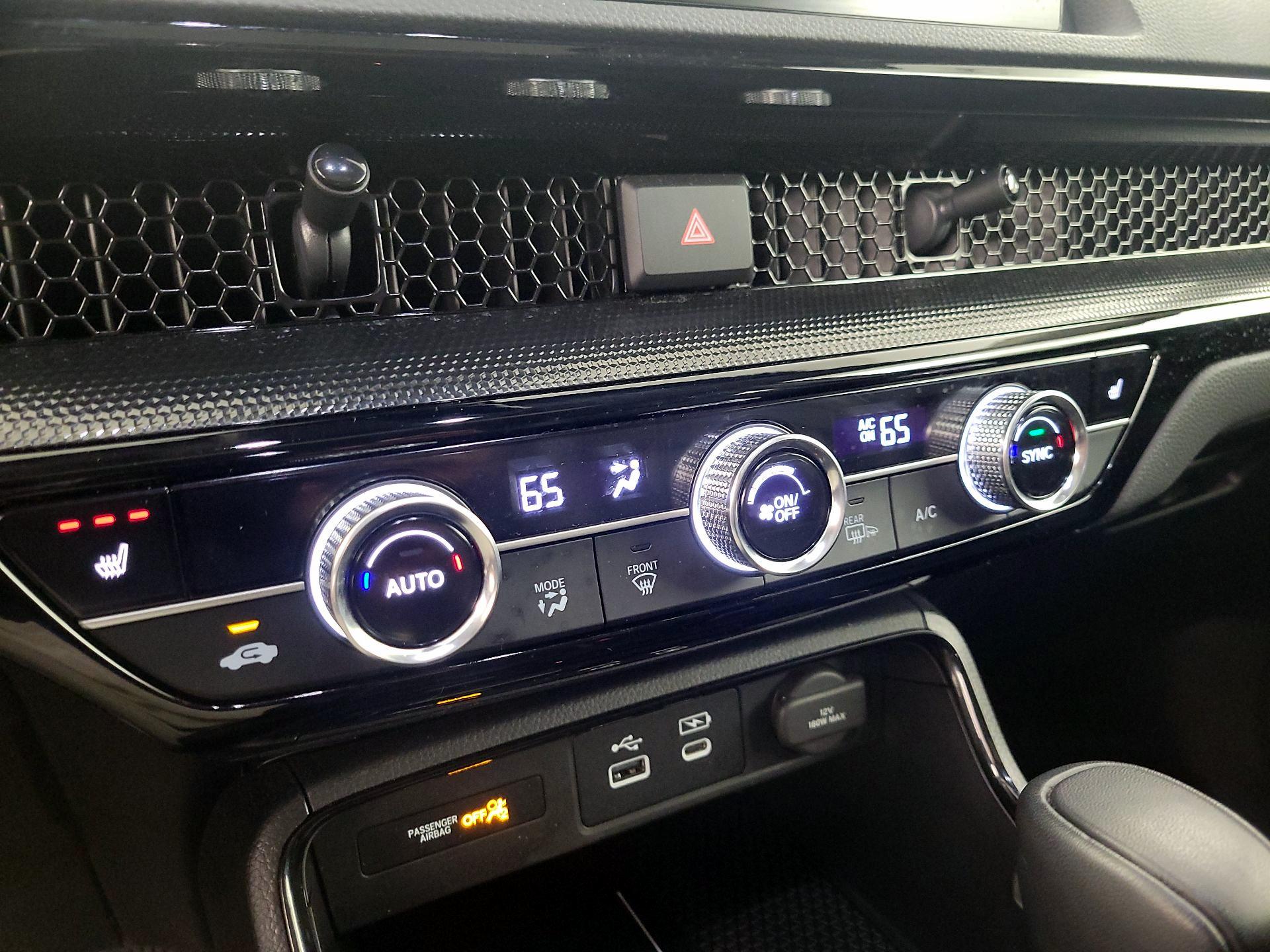 Thumbnail: 2024 Honda CR-V - 16