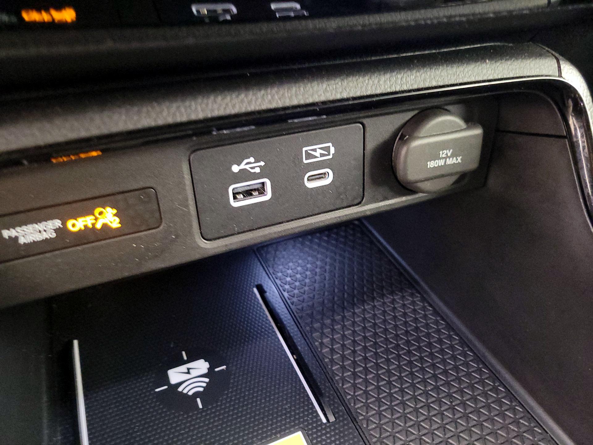 Thumbnail: 2024 Honda CR-V - 18