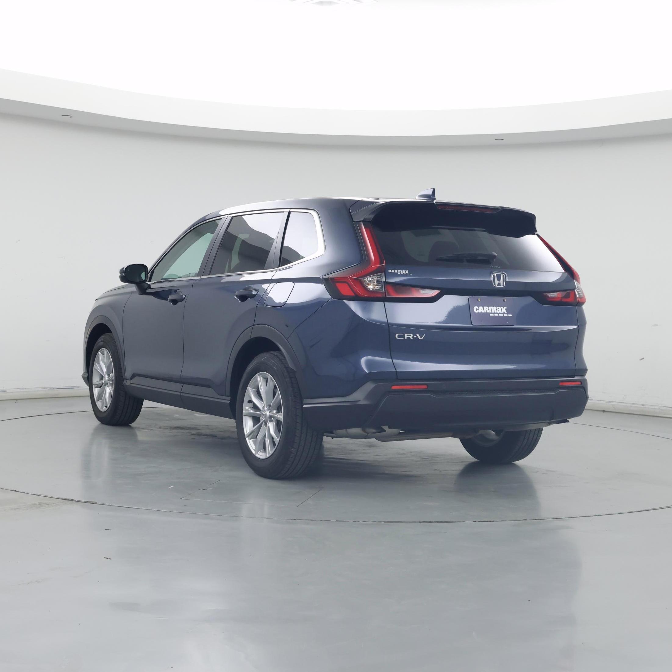 Thumbnail: 2024 Honda CR-V - 2