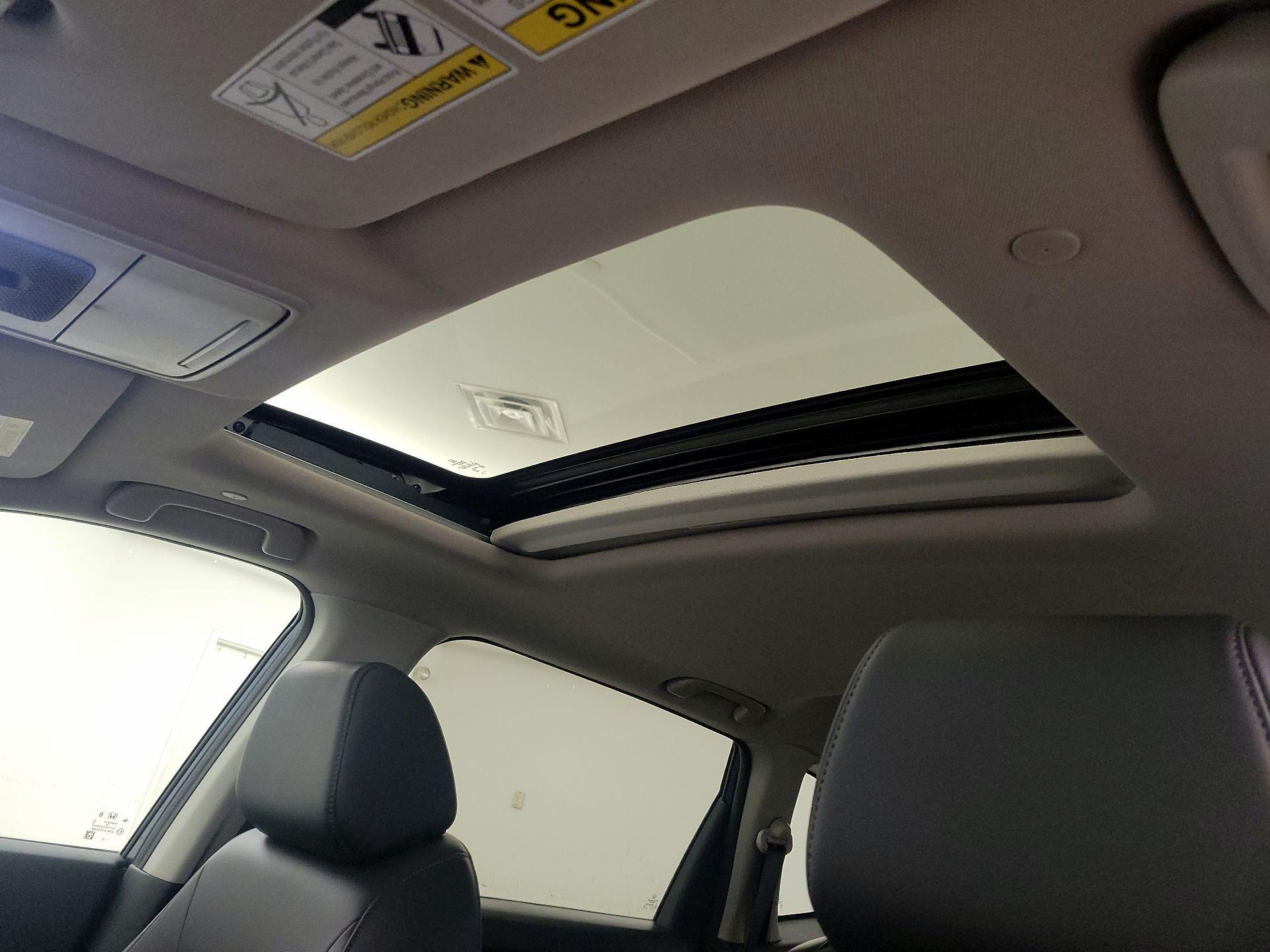 Thumbnail: 2024 Honda CR-V - 19