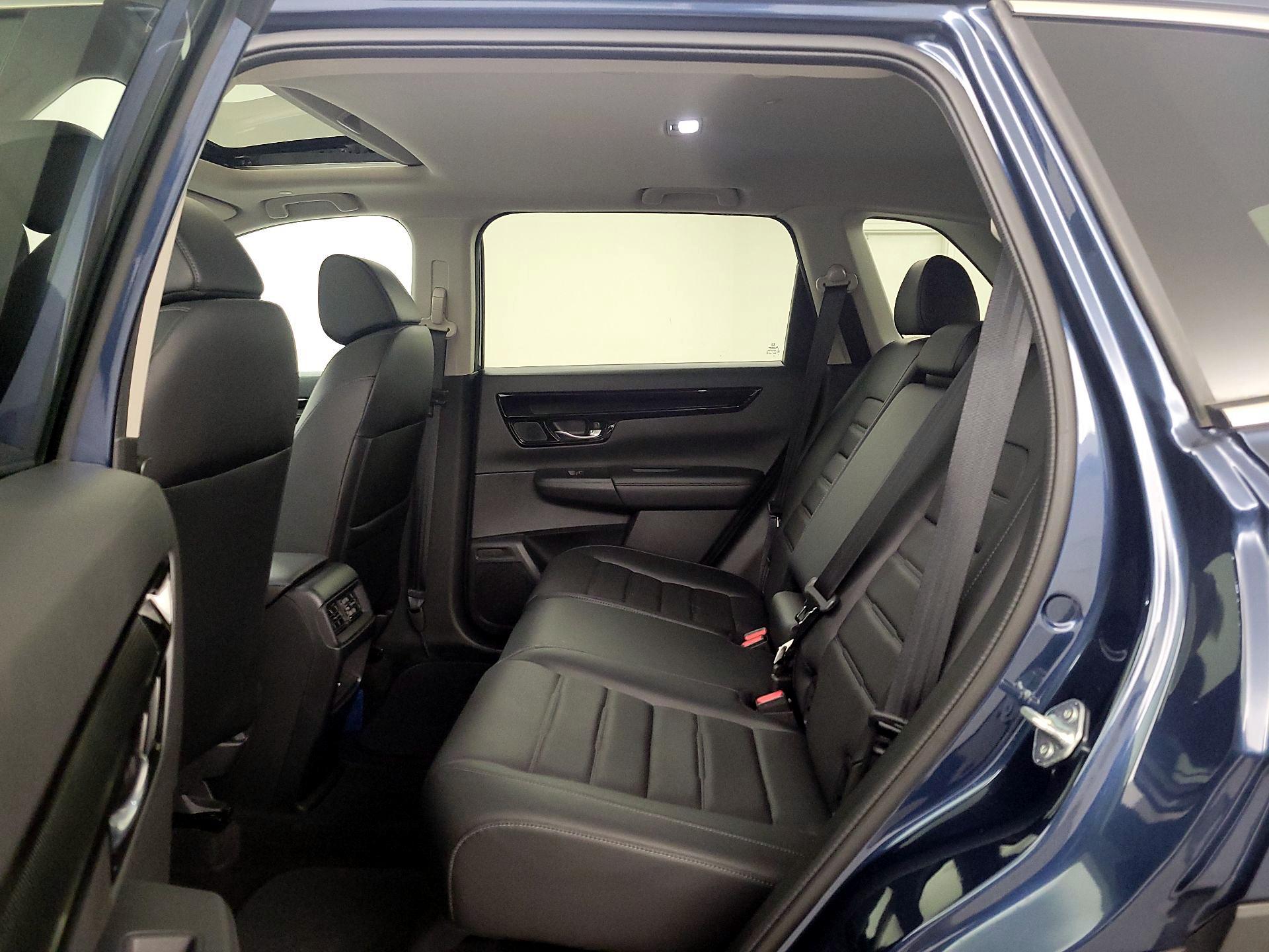 Thumbnail: 2024 Honda CR-V - 20