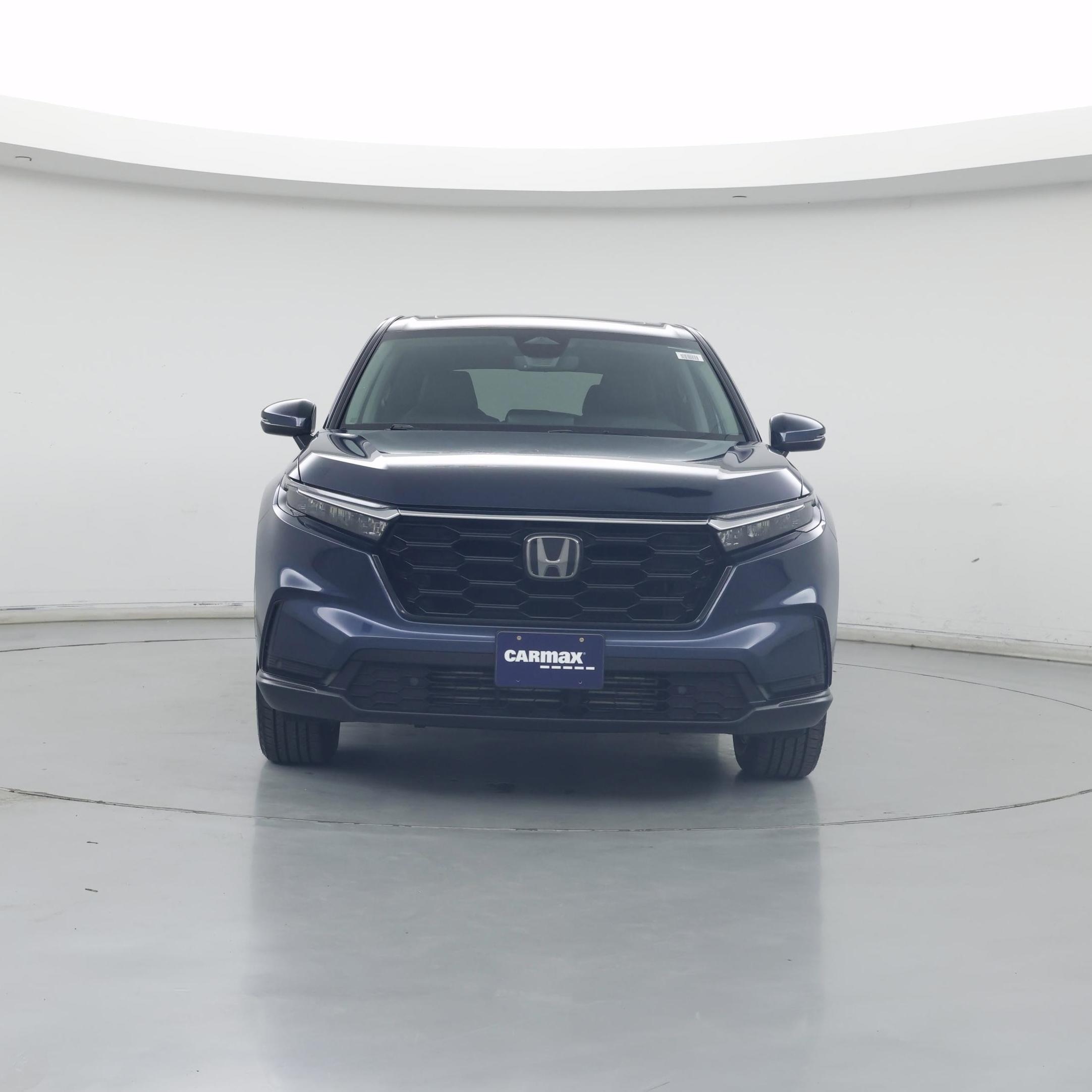 Thumbnail: 2024 Honda CR-V - 5