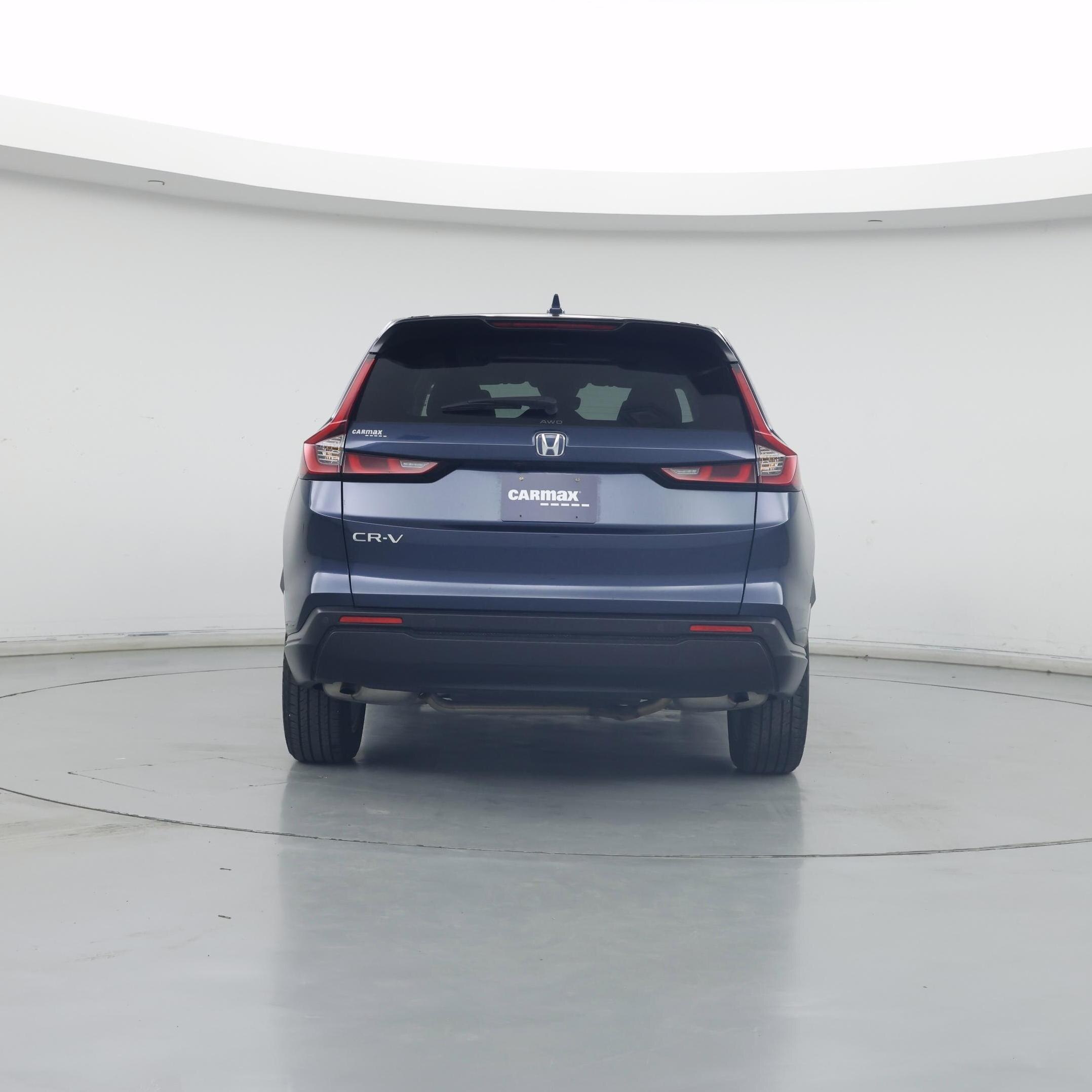 Thumbnail: 2024 Honda CR-V - 6