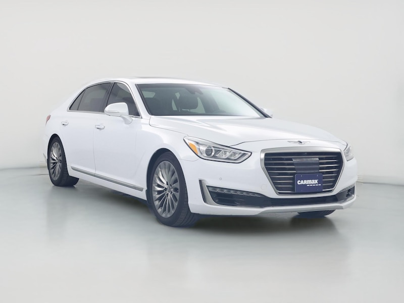 2018 Genesis G90 Ultimate -
                  Cincinnati, OH