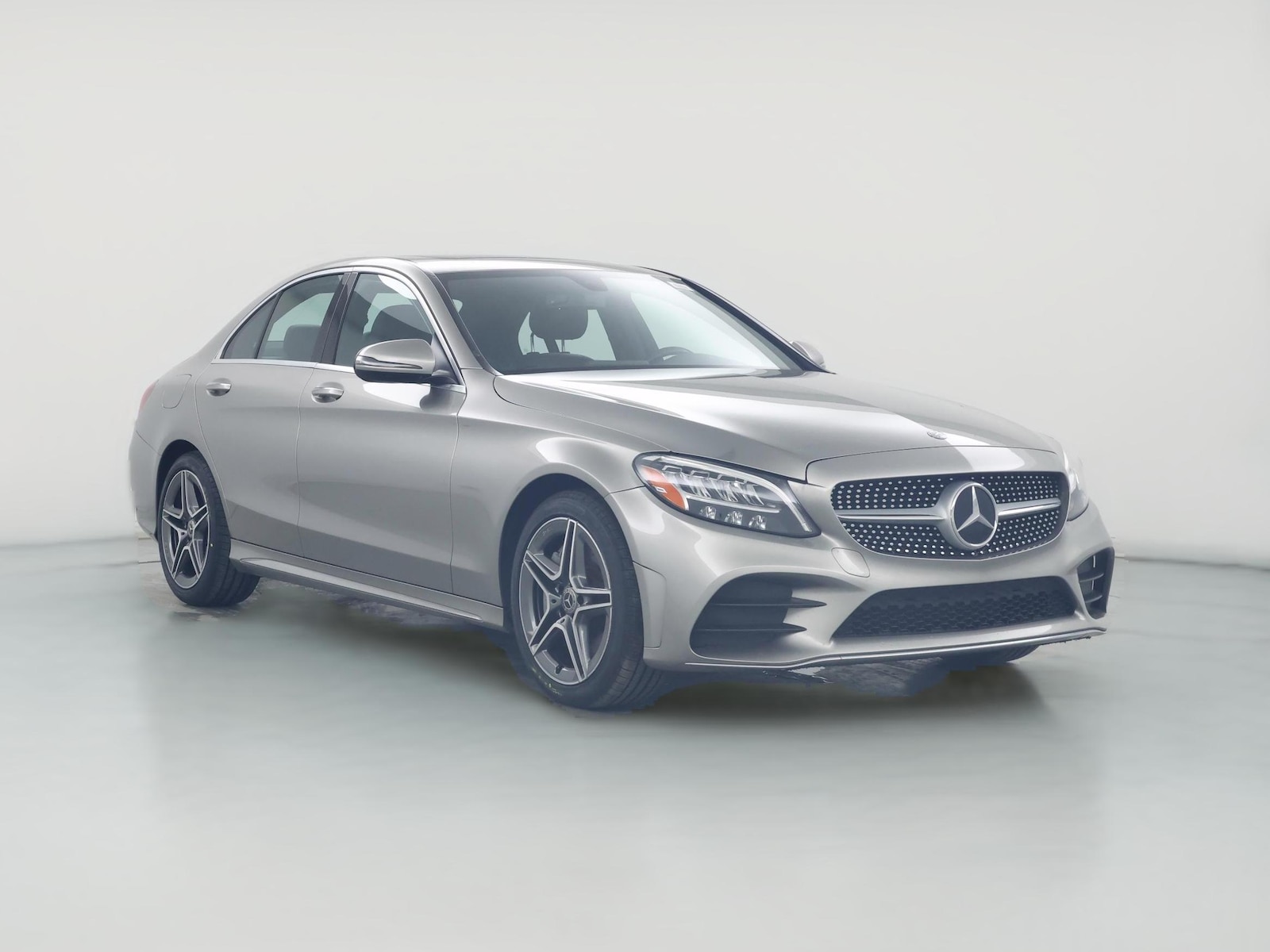 2020 Mercedes-Benz C-Class Sedan C300