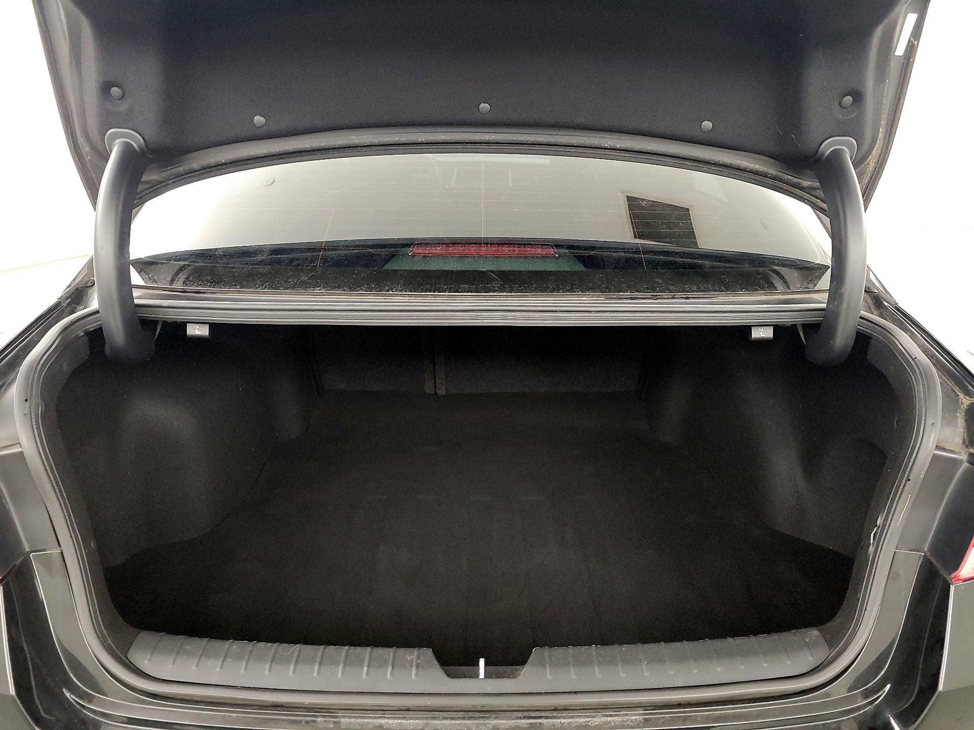 Thumbnail: 2018 Kia Optima - 20