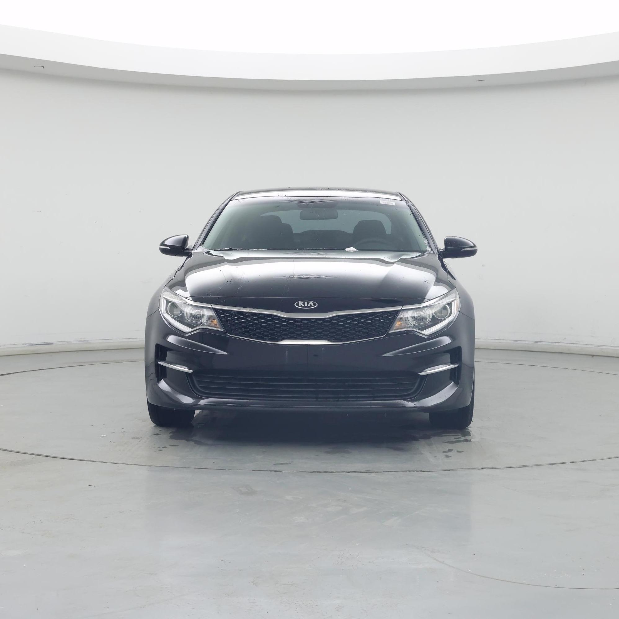 Thumbnail: 2018 Kia Optima - 5