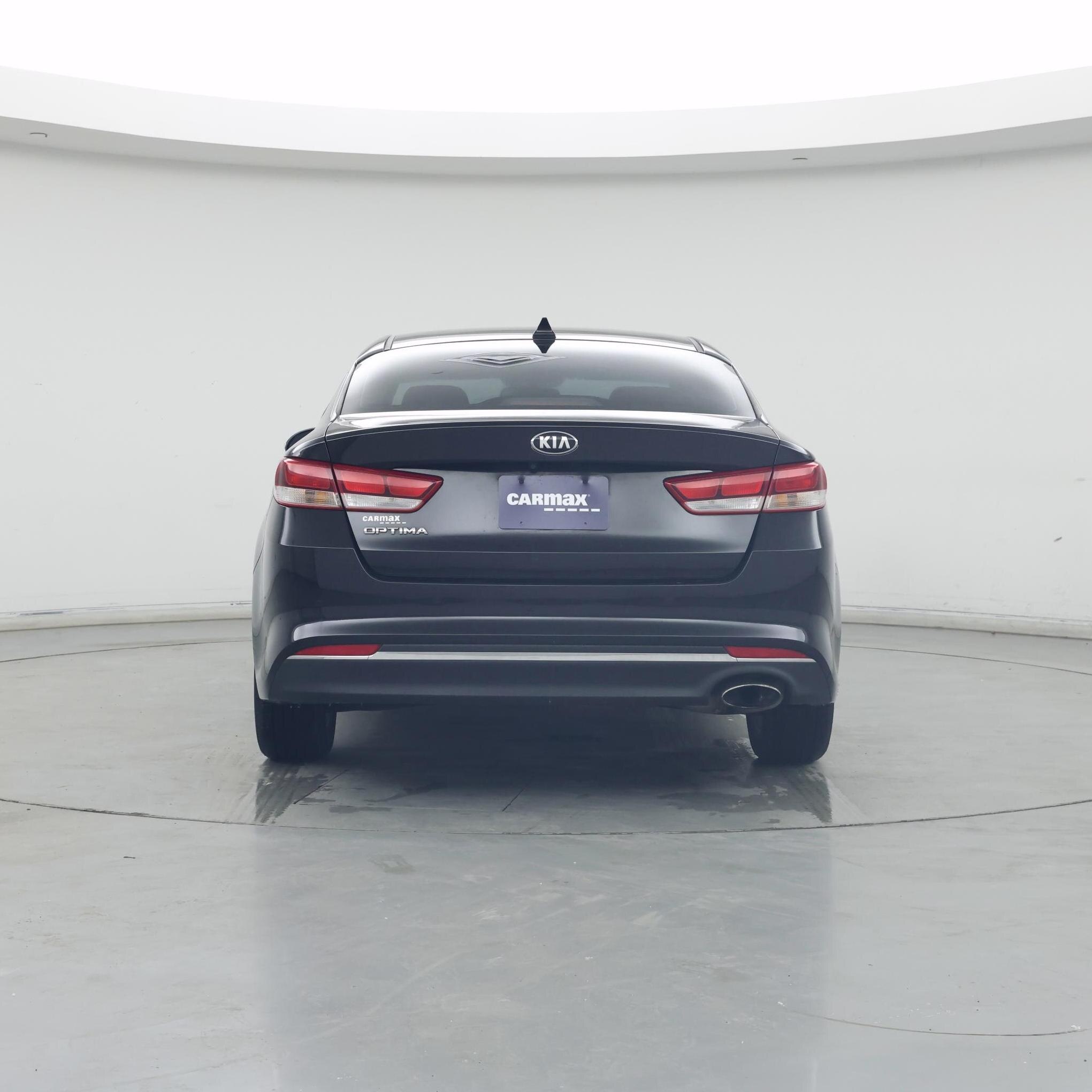 Thumbnail: 2018 Kia Optima - 6