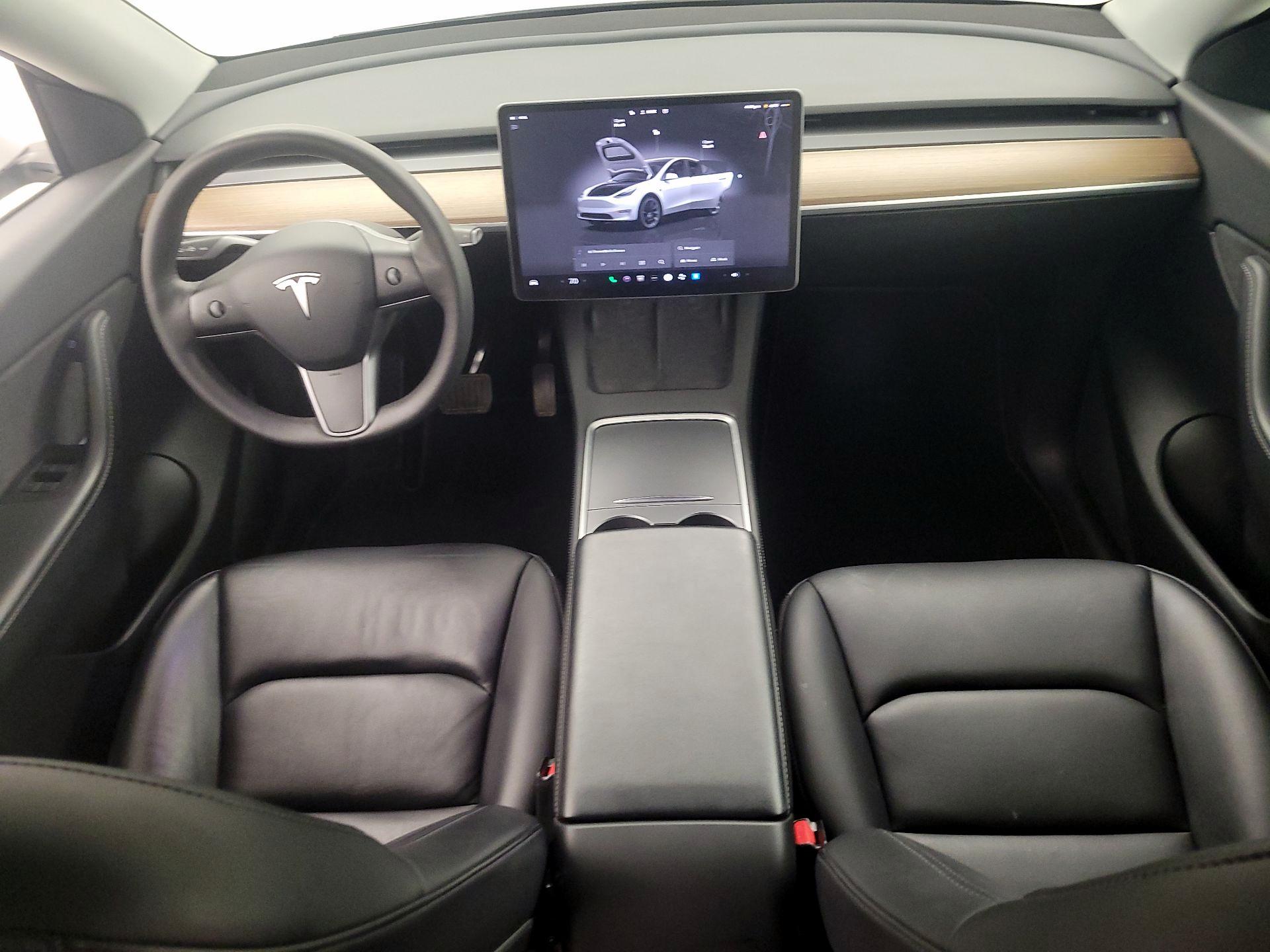 Thumbnail: 2022 Tesla Model Y - 9