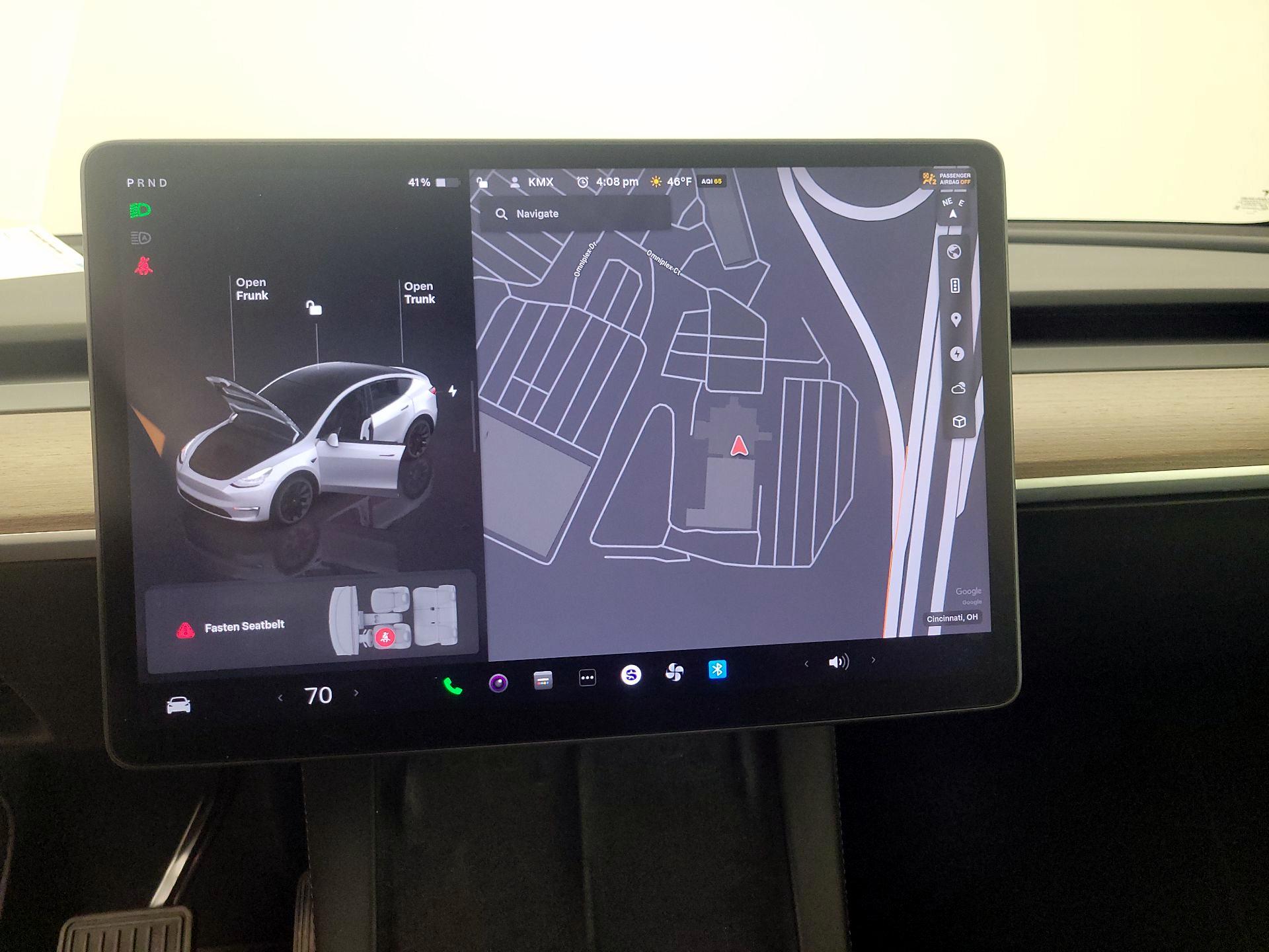 Thumbnail: 2022 Tesla Model Y - 13