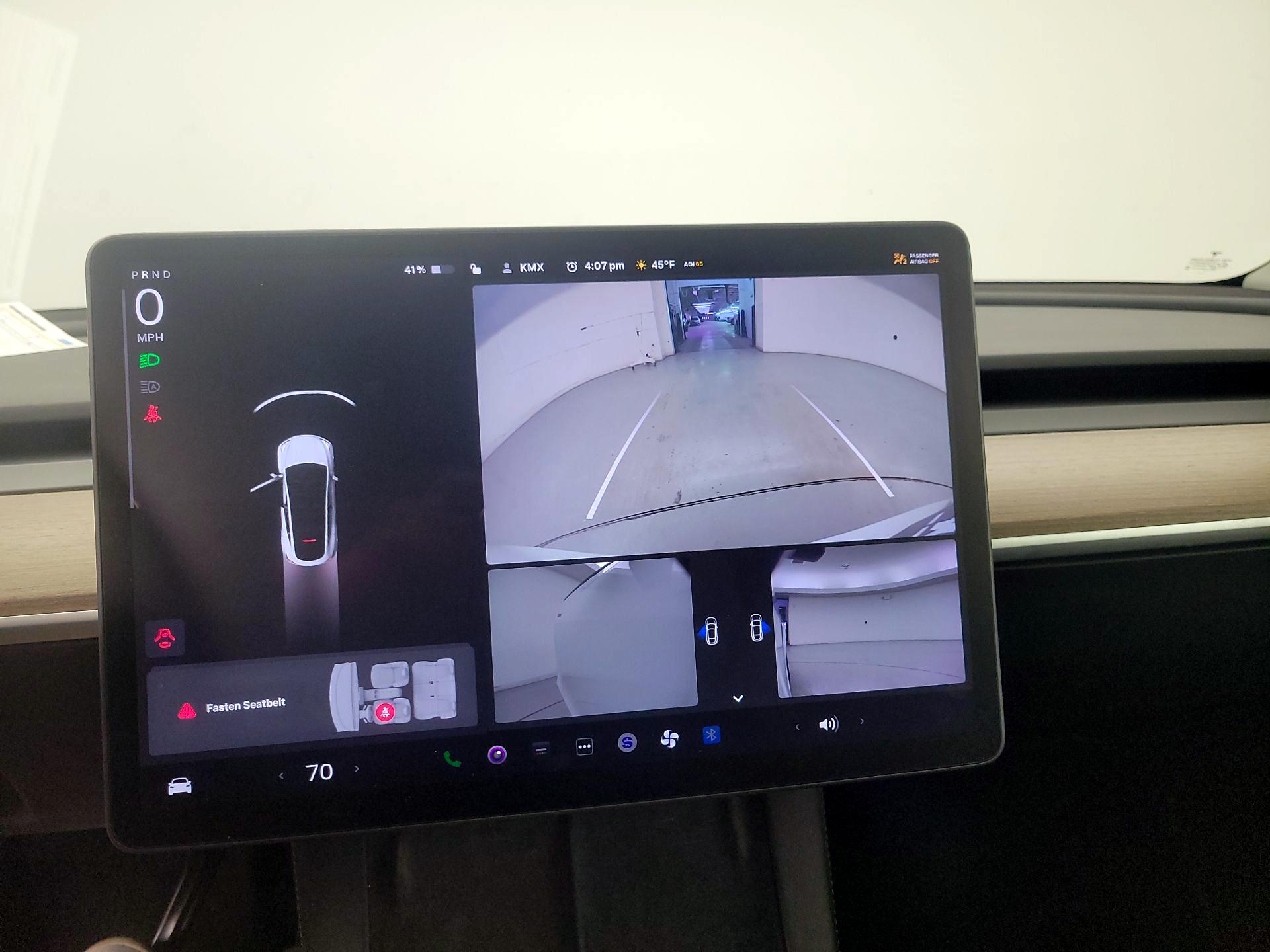 Thumbnail: 2022 Tesla Model Y - 14