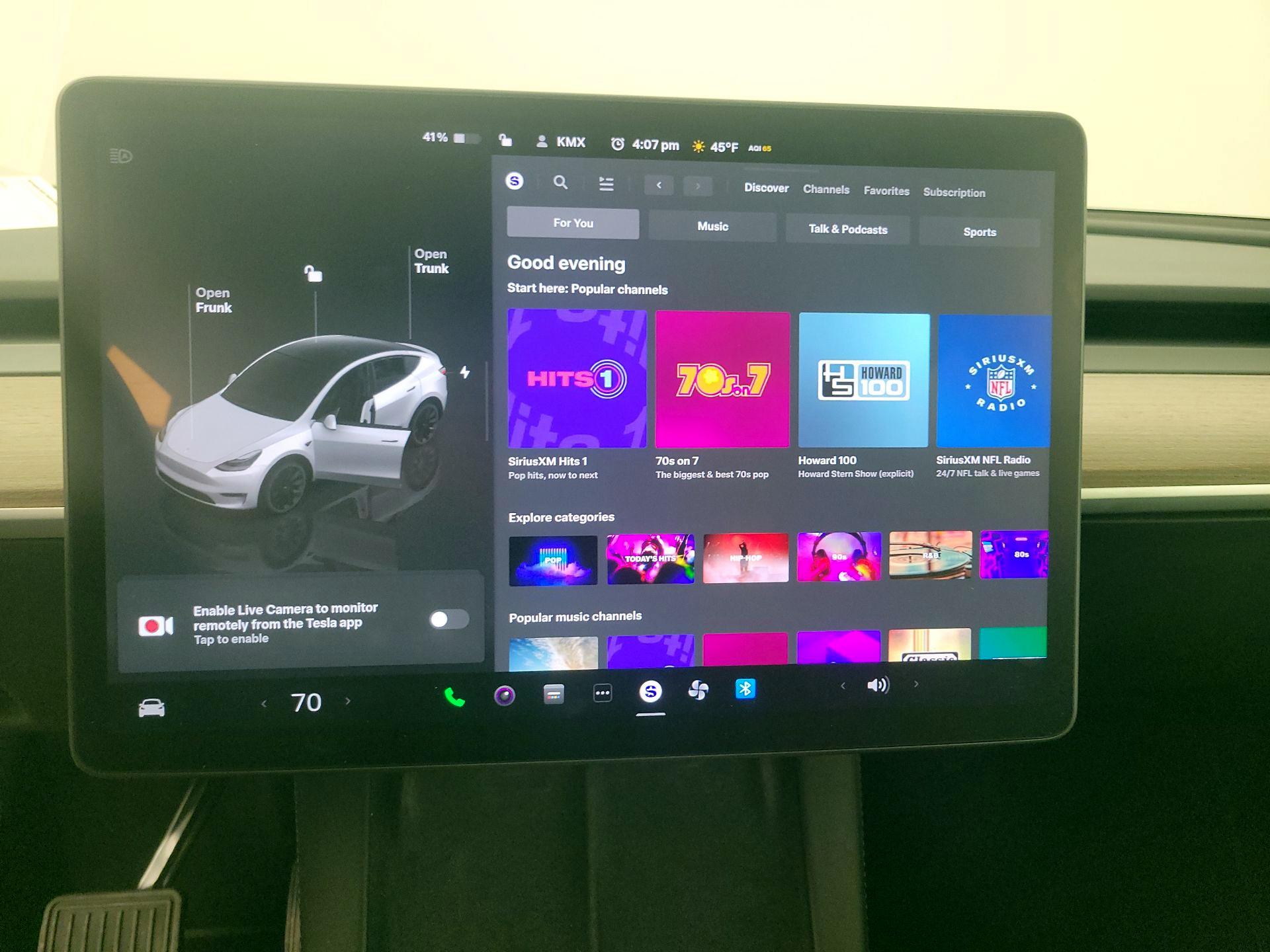 Thumbnail: 2022 Tesla Model Y - 15