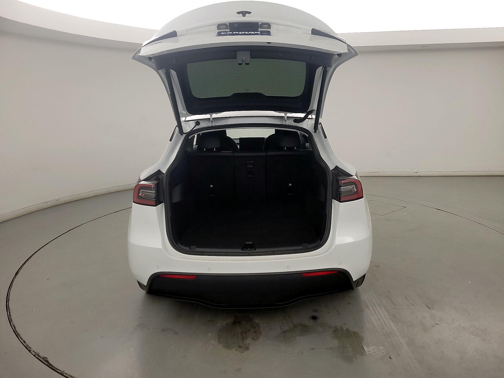 Thumbnail: 2022 Tesla Model Y - 20