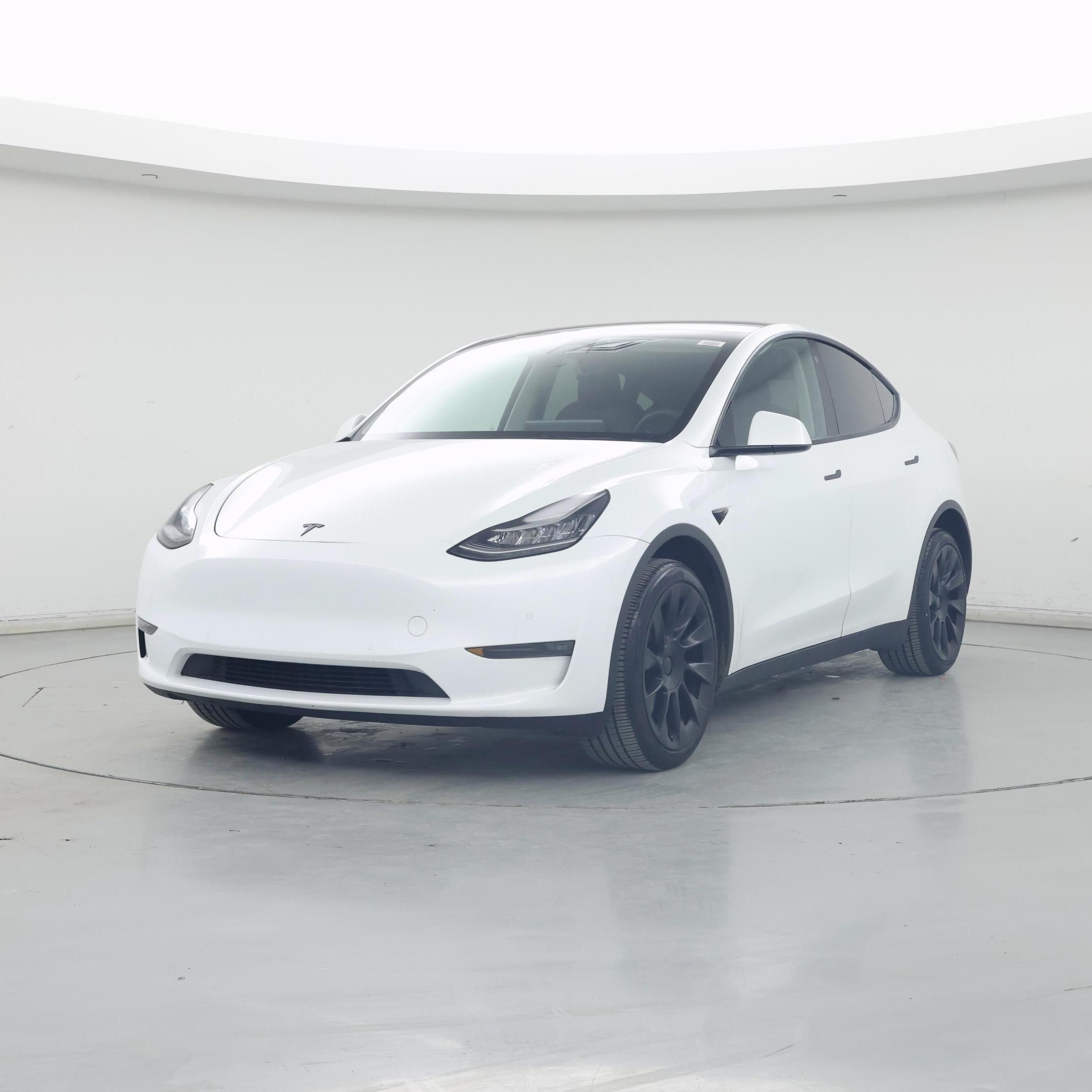 Thumbnail: 2022 Tesla Model Y - 4