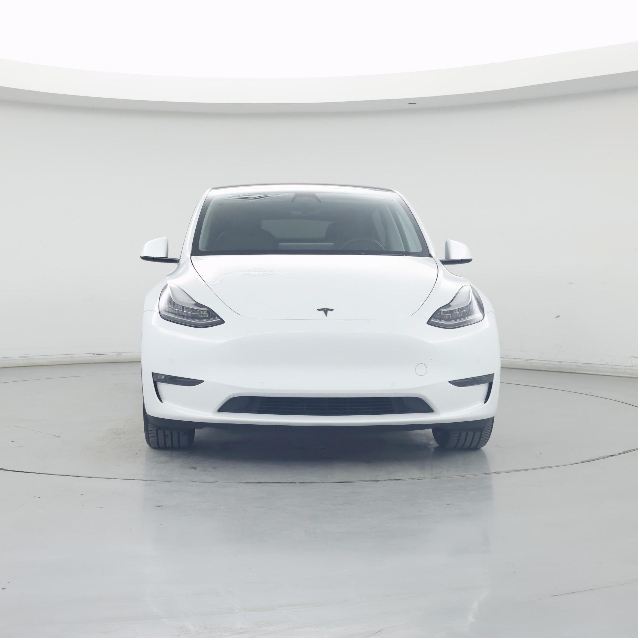 Thumbnail: 2022 Tesla Model Y - 5